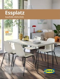 Ikea Essplatz
