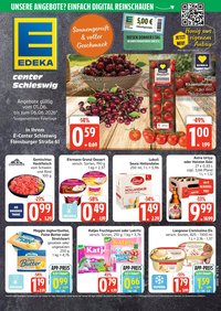 Edeka Prospekt Schleswig