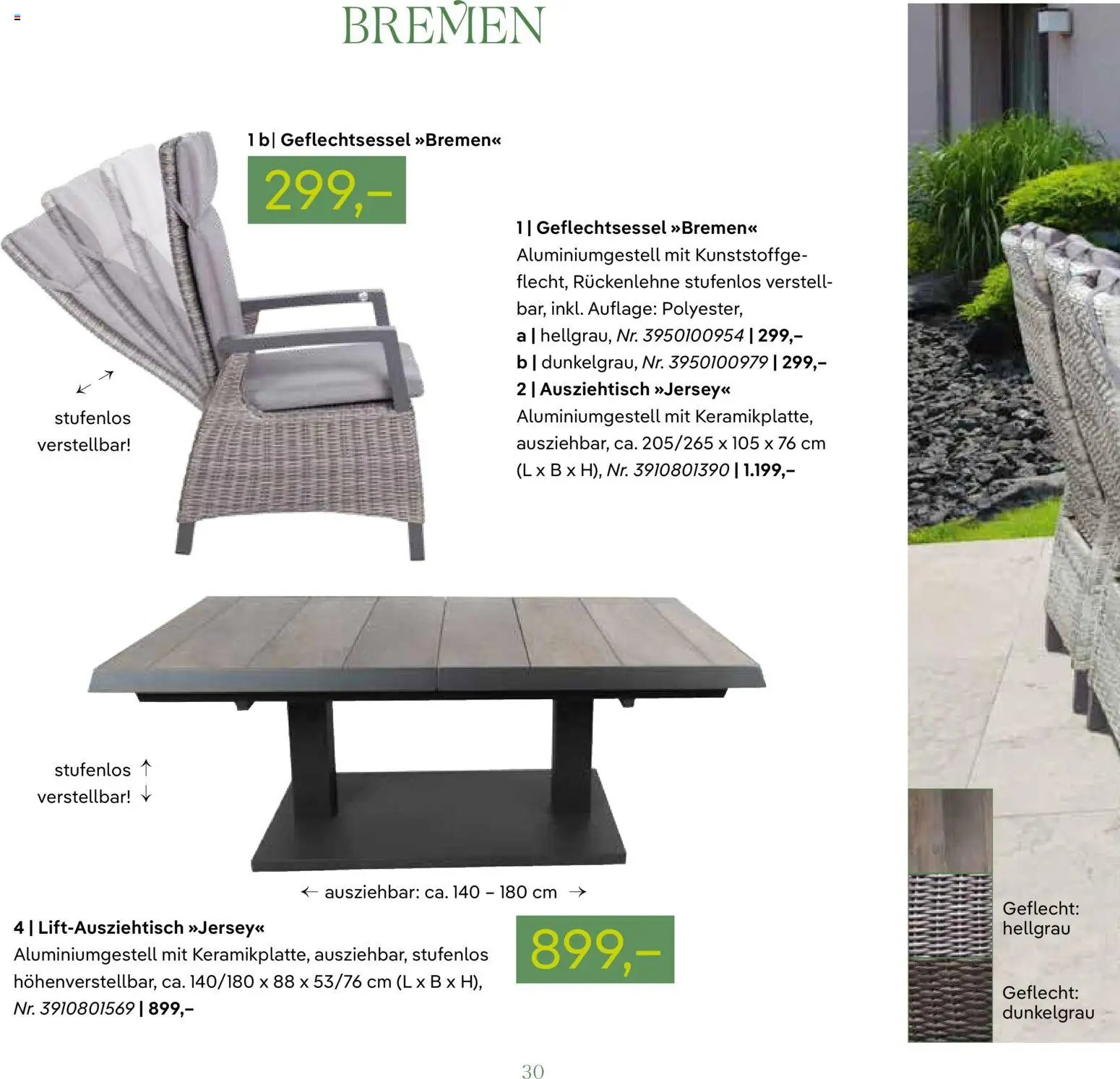Pflanzen-Kölle GARTENMÖBEL 2026 (2026-03-07 - 2026-05-31)