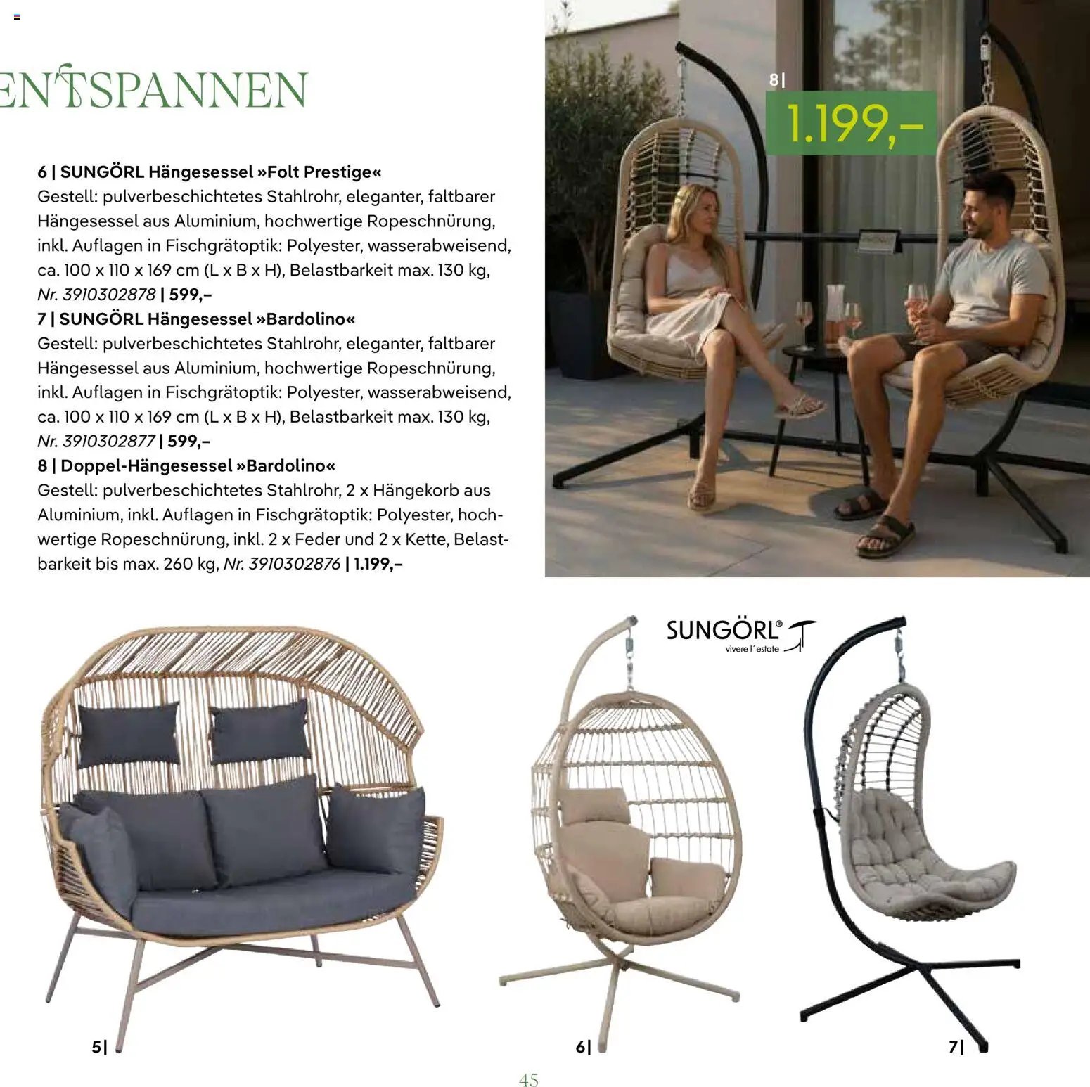 Pflanzen-Kölle GARTENMÖBEL 2026 (2026-03-07 - 2026-05-31)