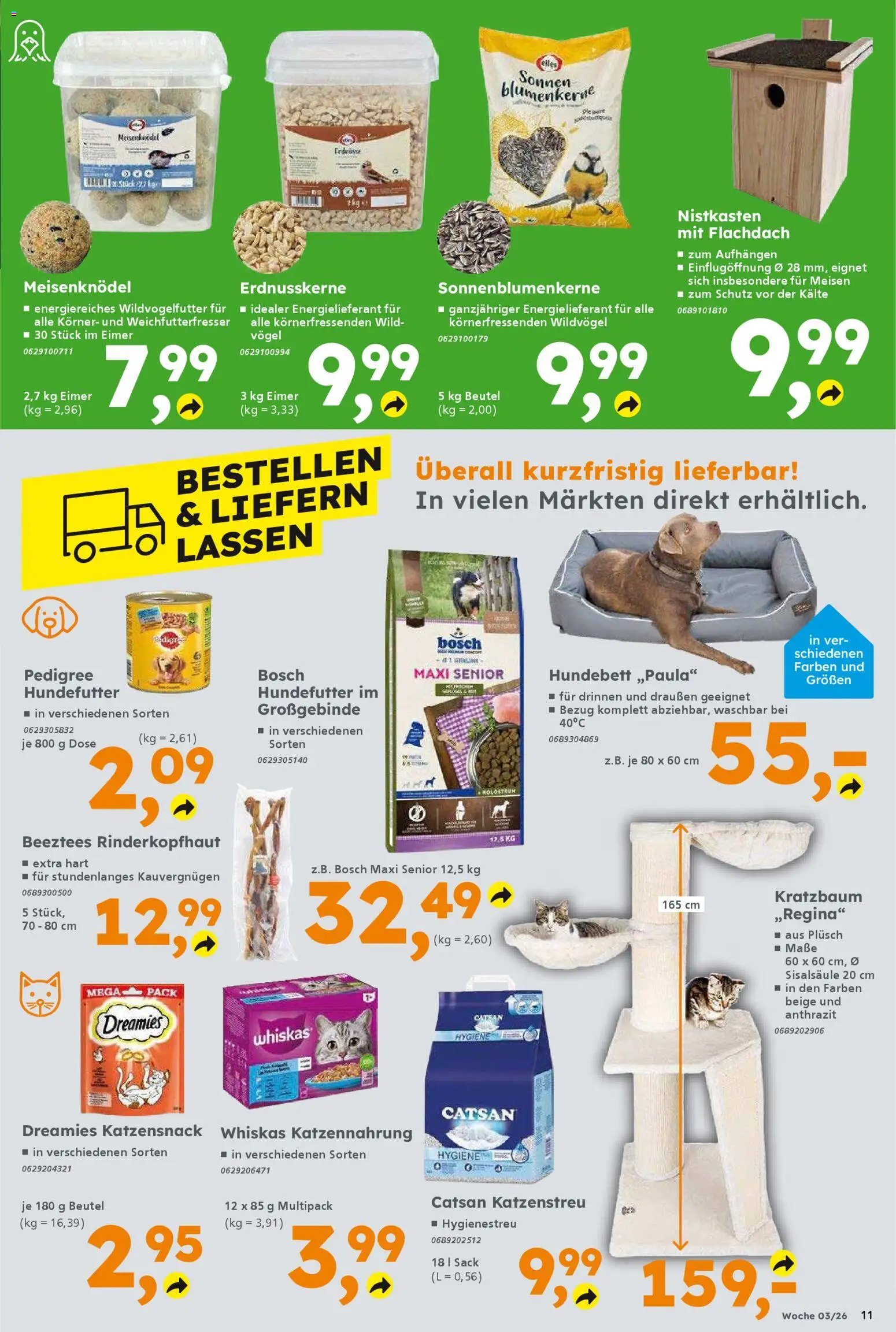 Globus Baumarkt prospekt Zweibrücken	
