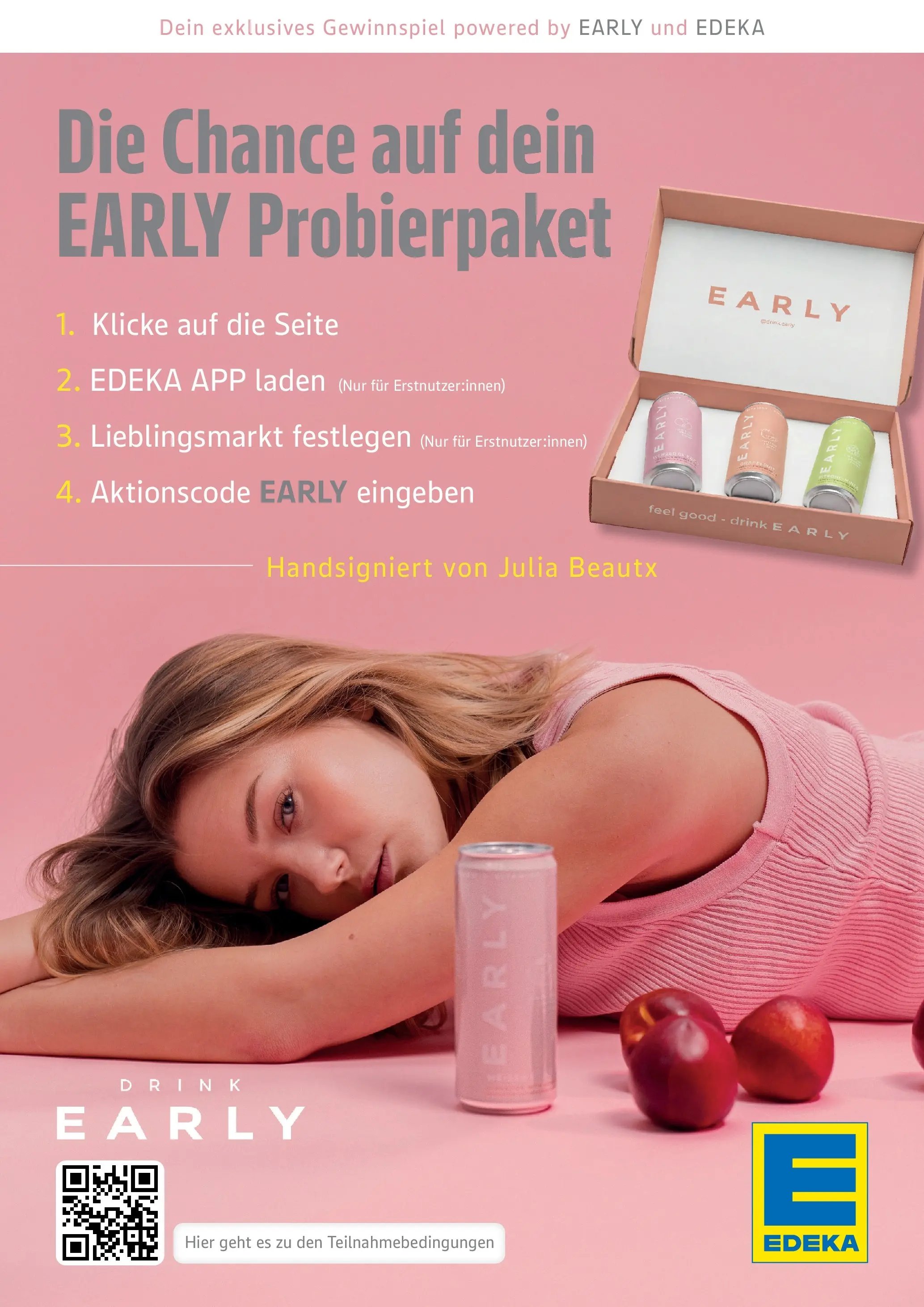 Edeka prospekt Bad Schwartau	