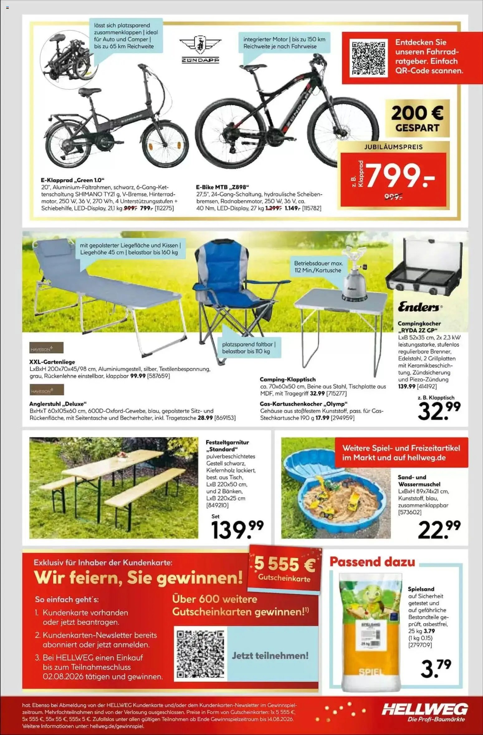 Hellweg Prospekt