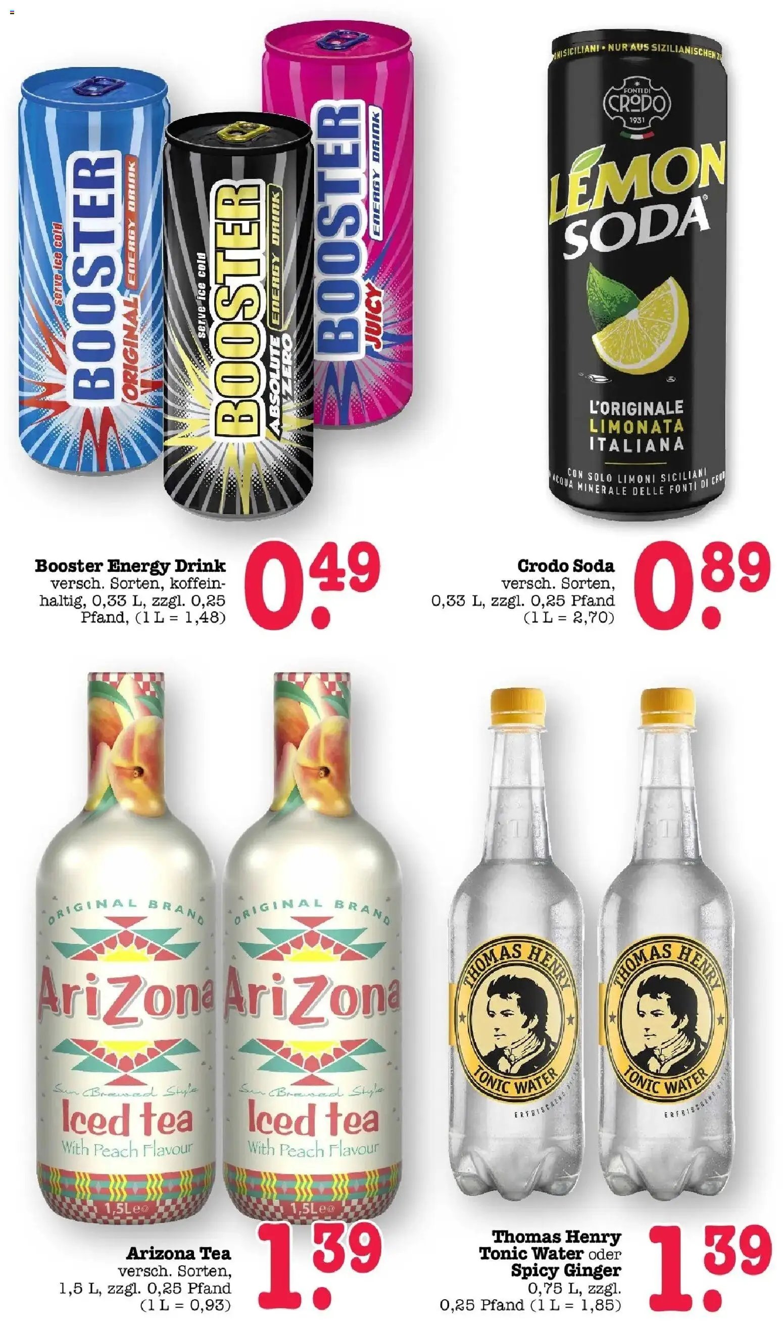 E center Prospekt Karlsruhe	