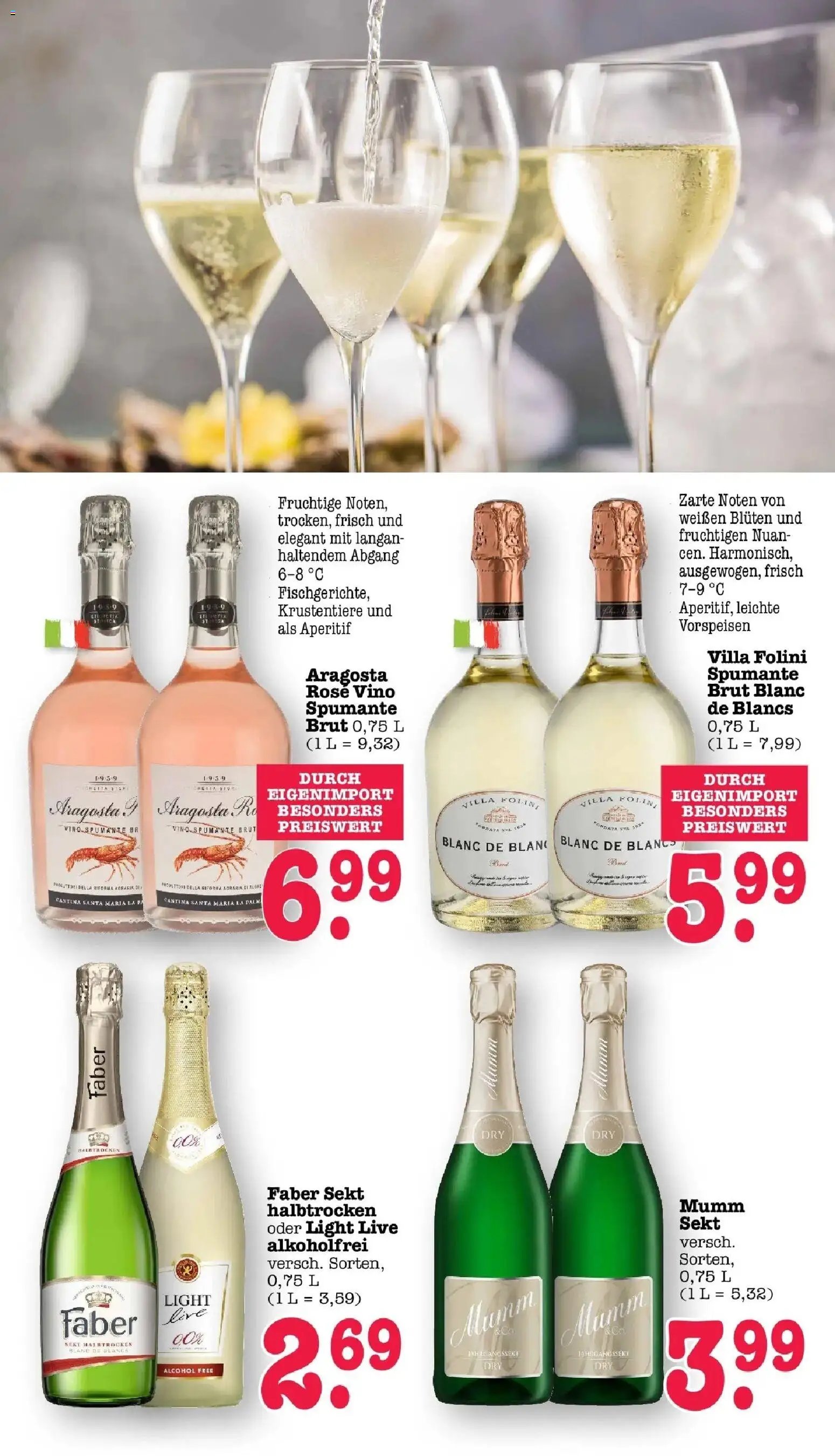 E center Prospekt Karlsruhe	