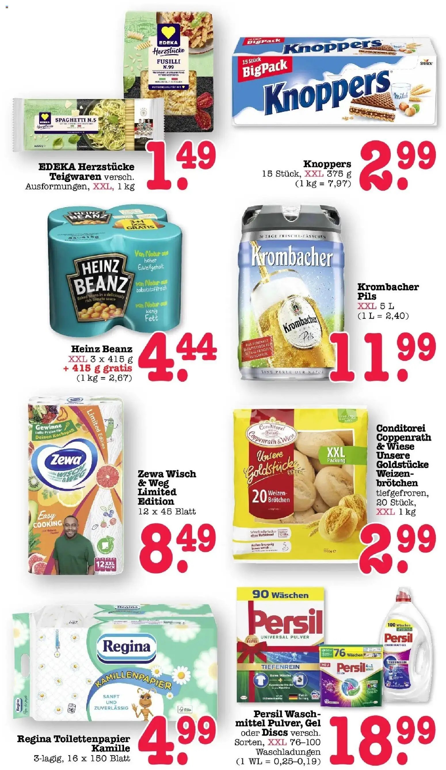 E center Prospekt Karlsruhe	