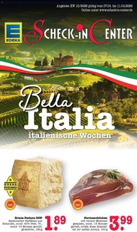 E center Prospekt Karlsruhe	