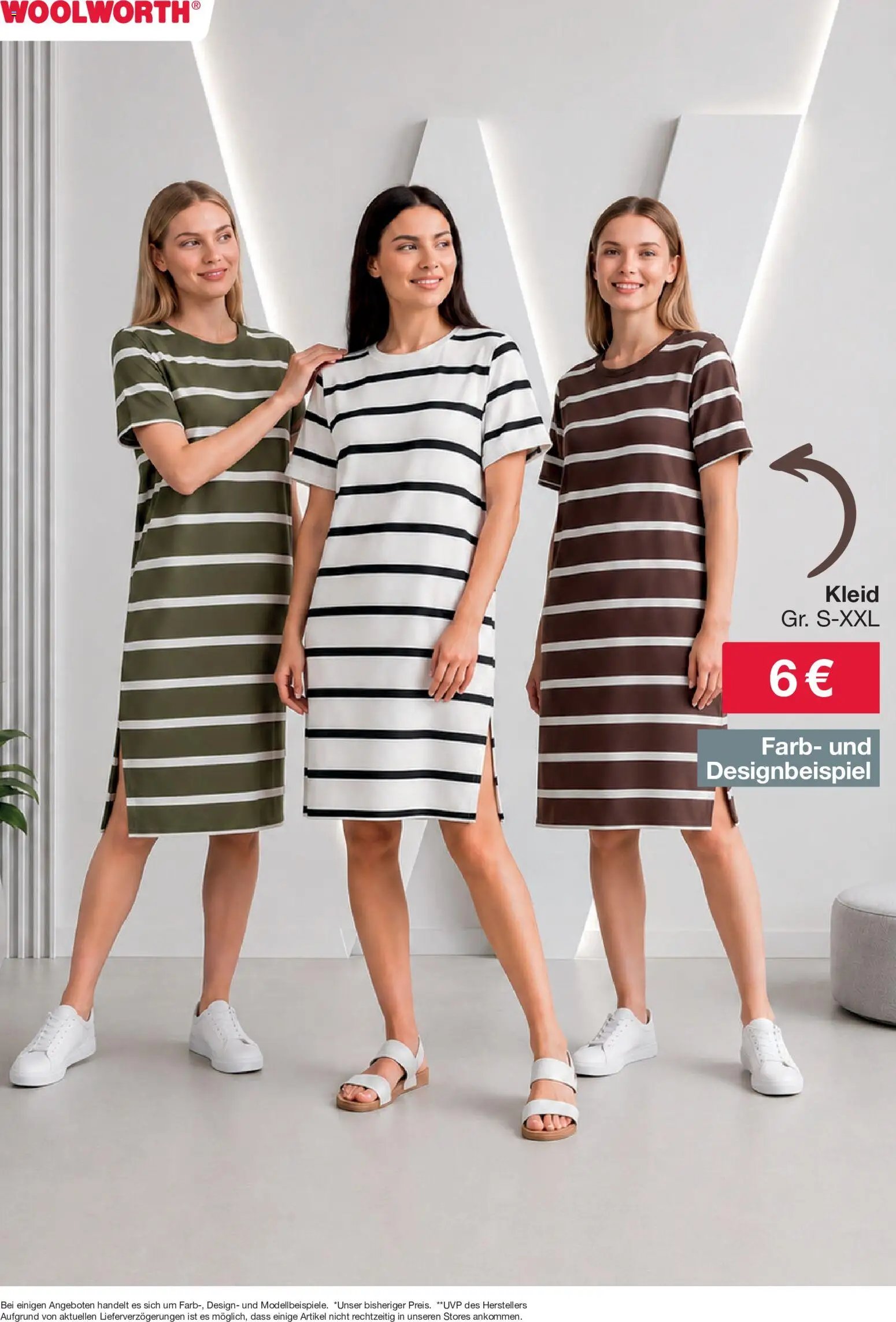 Woolworth Prospekt