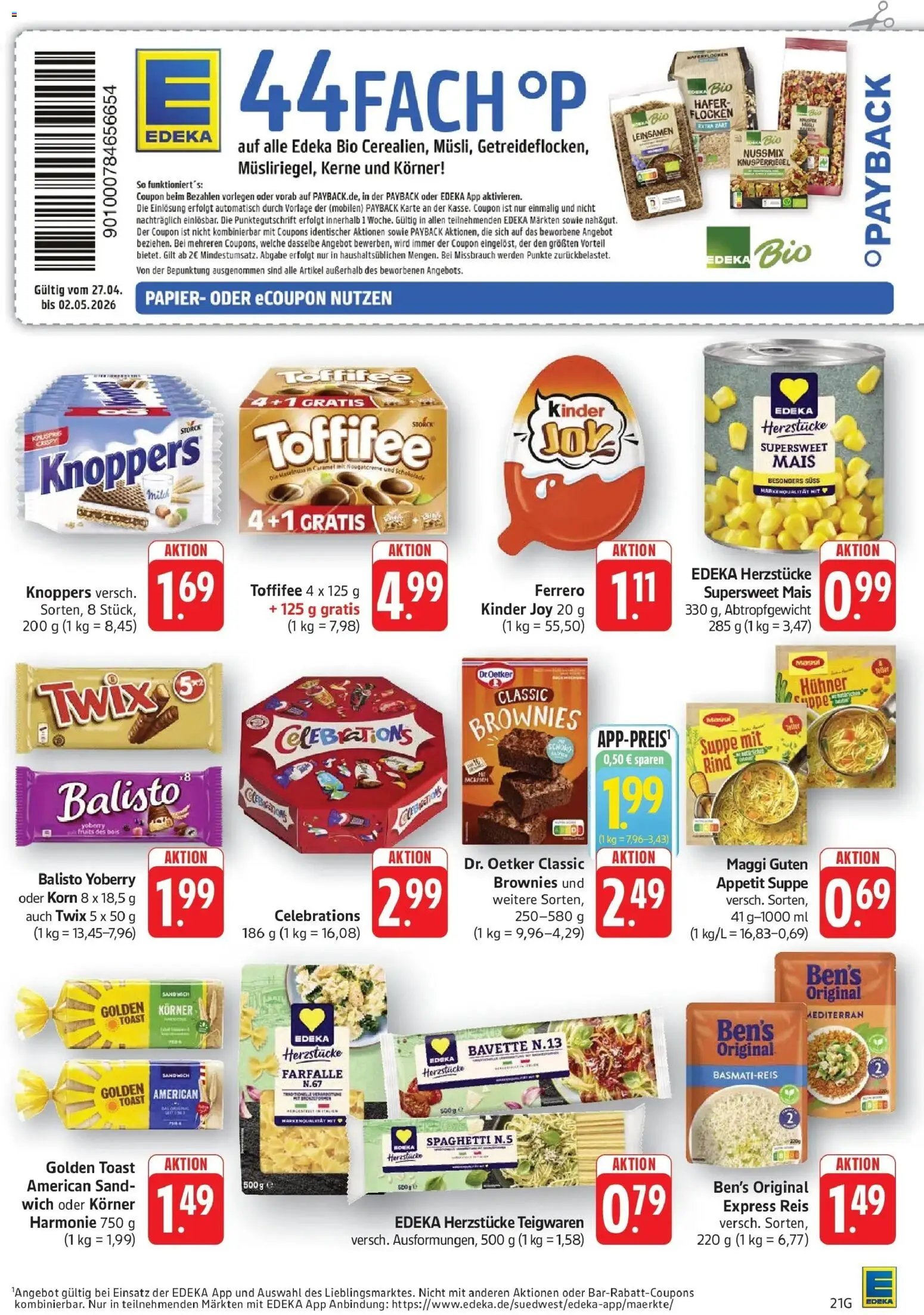 Angebote (2026-04-27 - 2026-05-02)