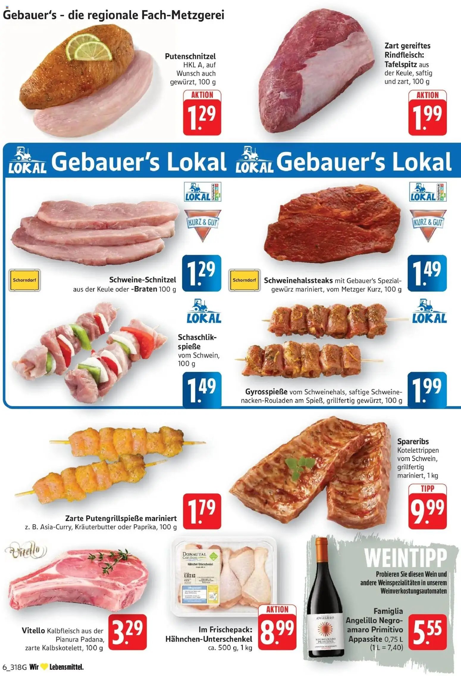 Angebote