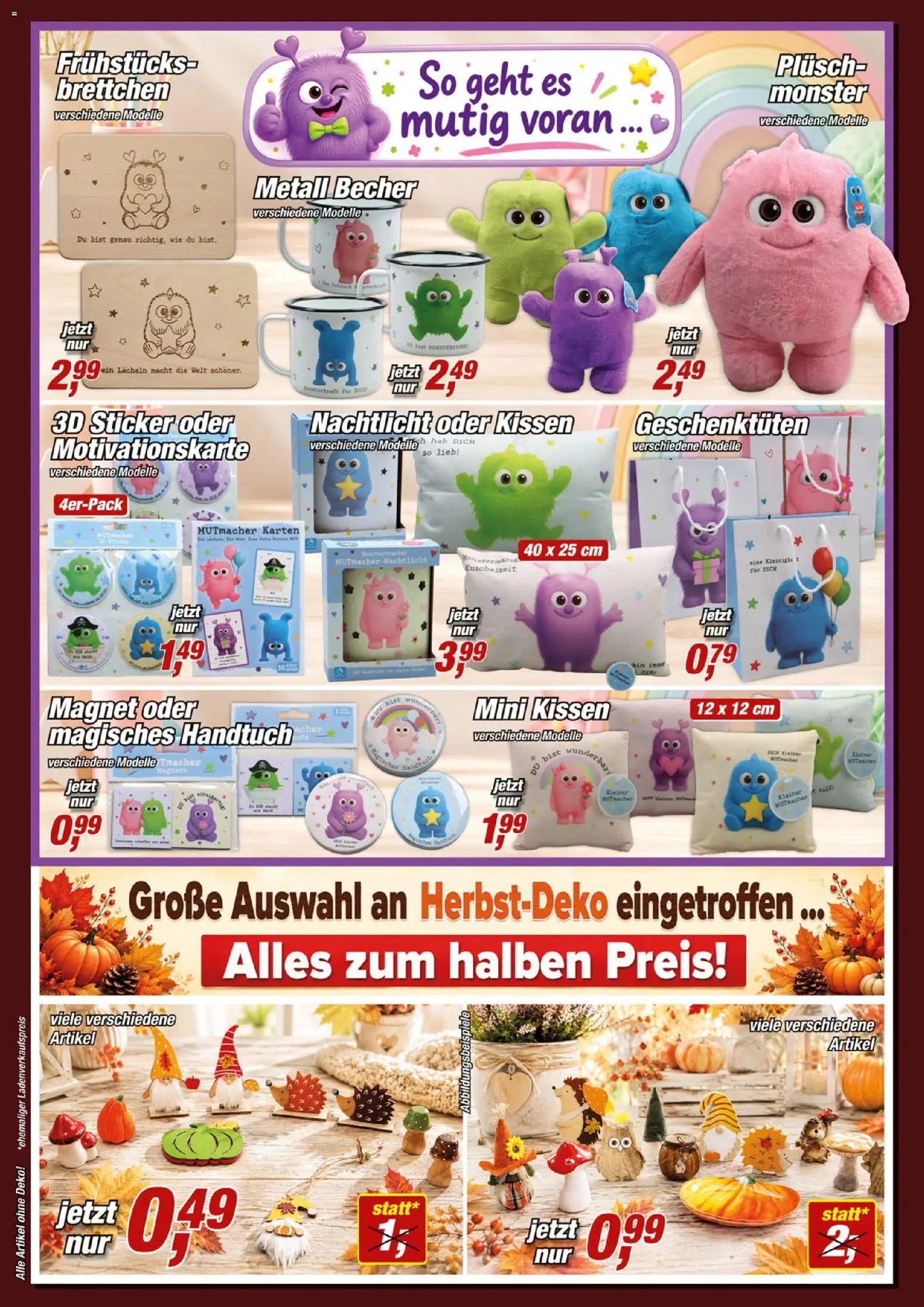 Posten Börse Prospekt