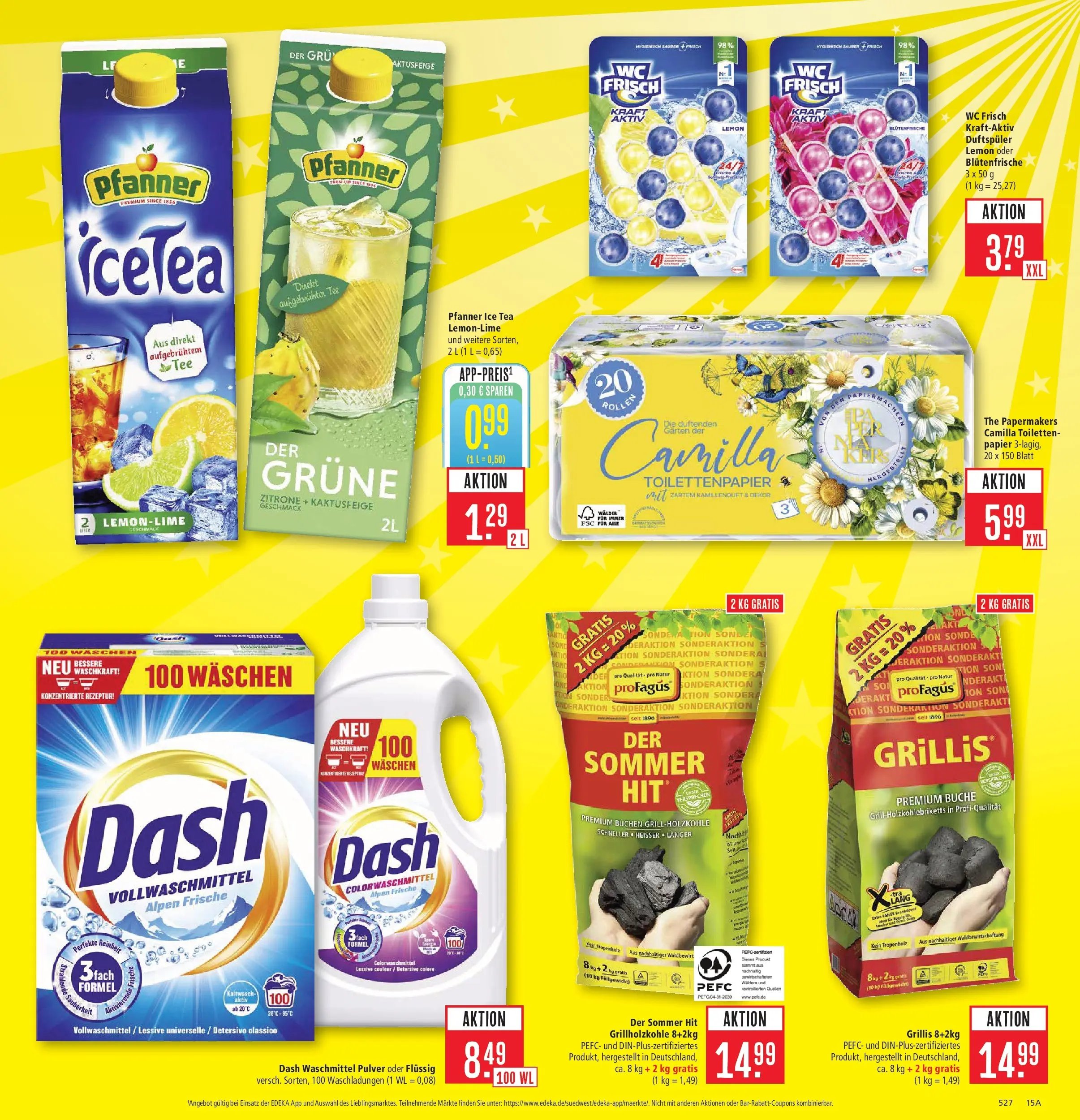 Marktkauf Prospekt Aschaffenburg	