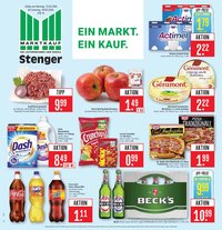 Marktkauf Prospekt Aschaffenburg	