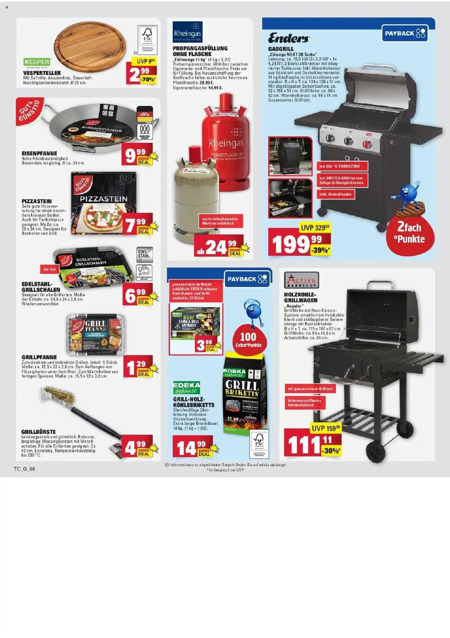 E center Prospekt Mannheim-Wohlgelegen	