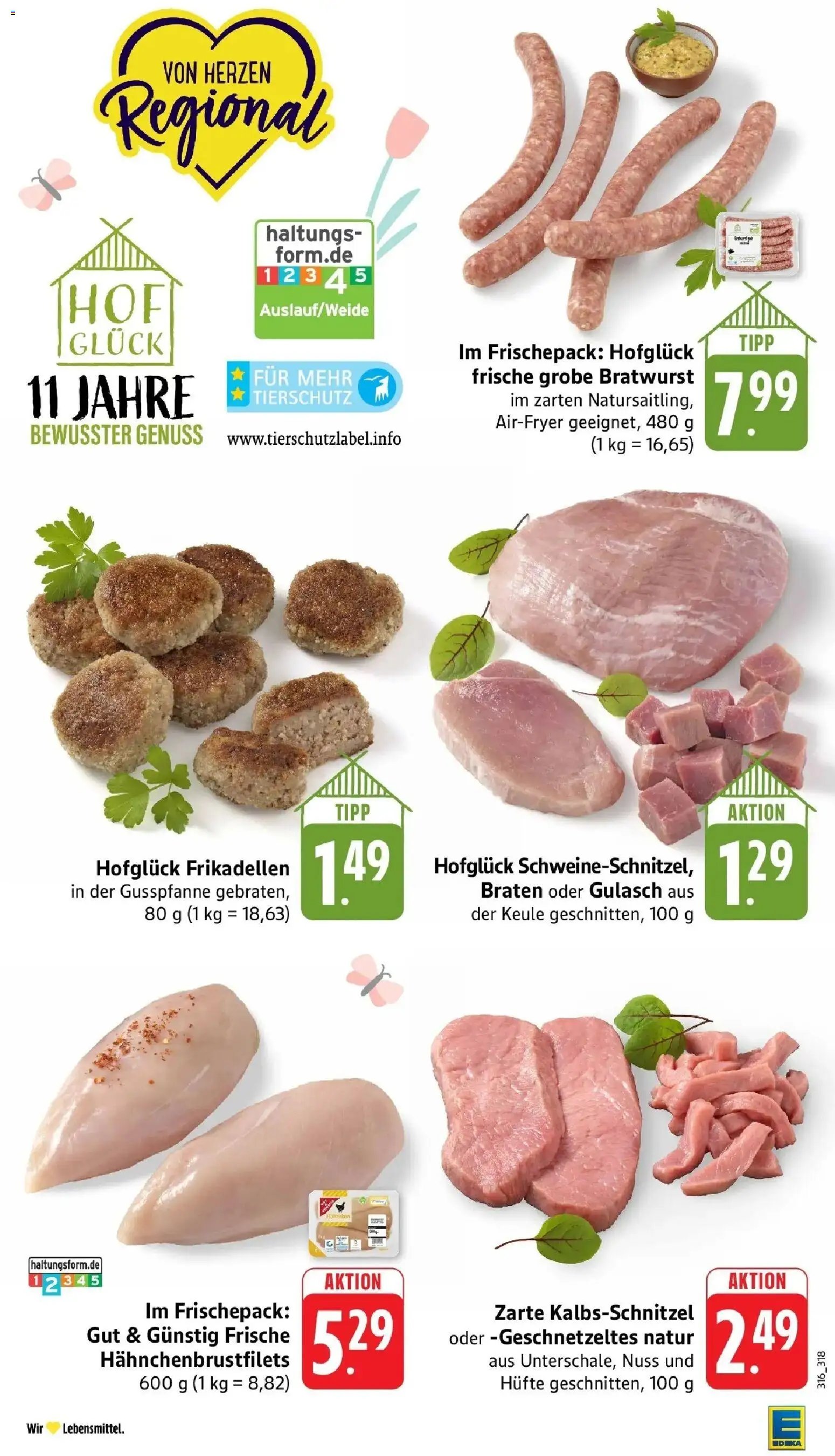 E center Prospekt Nürtingen	 (2026-03-23 - 2026-03-28)