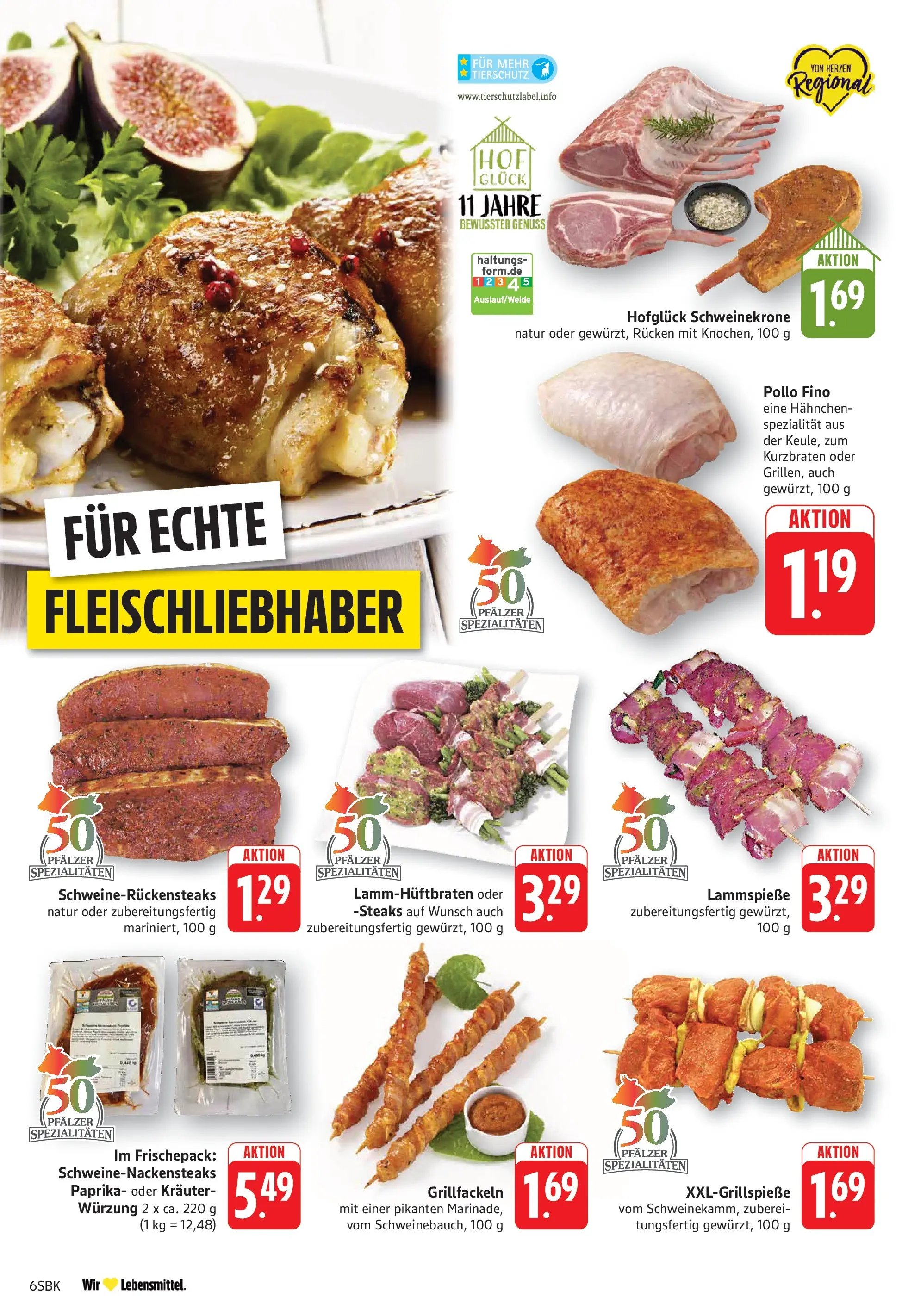 E center Prospekt Walldorf	