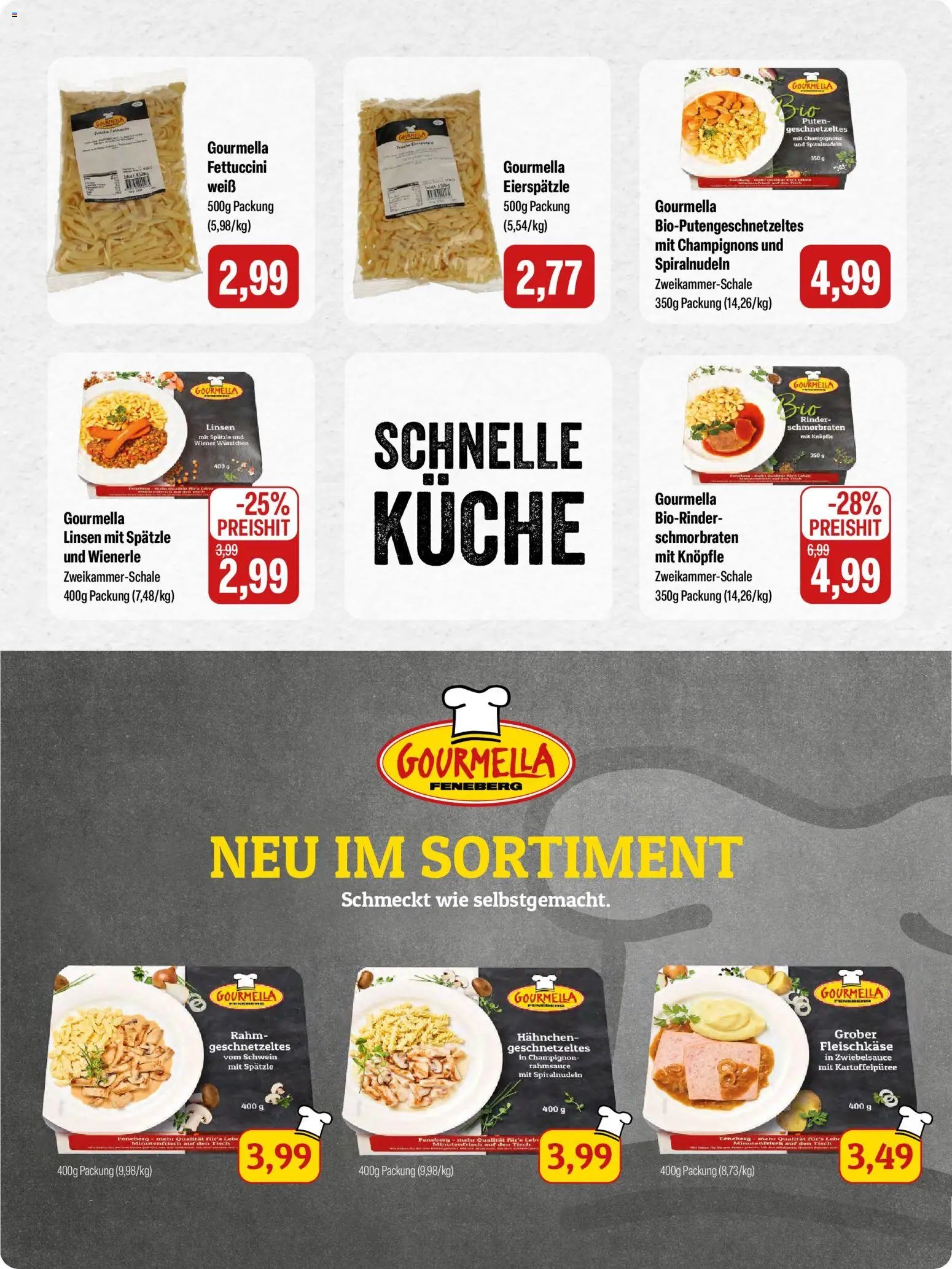 Feneberg Angebote