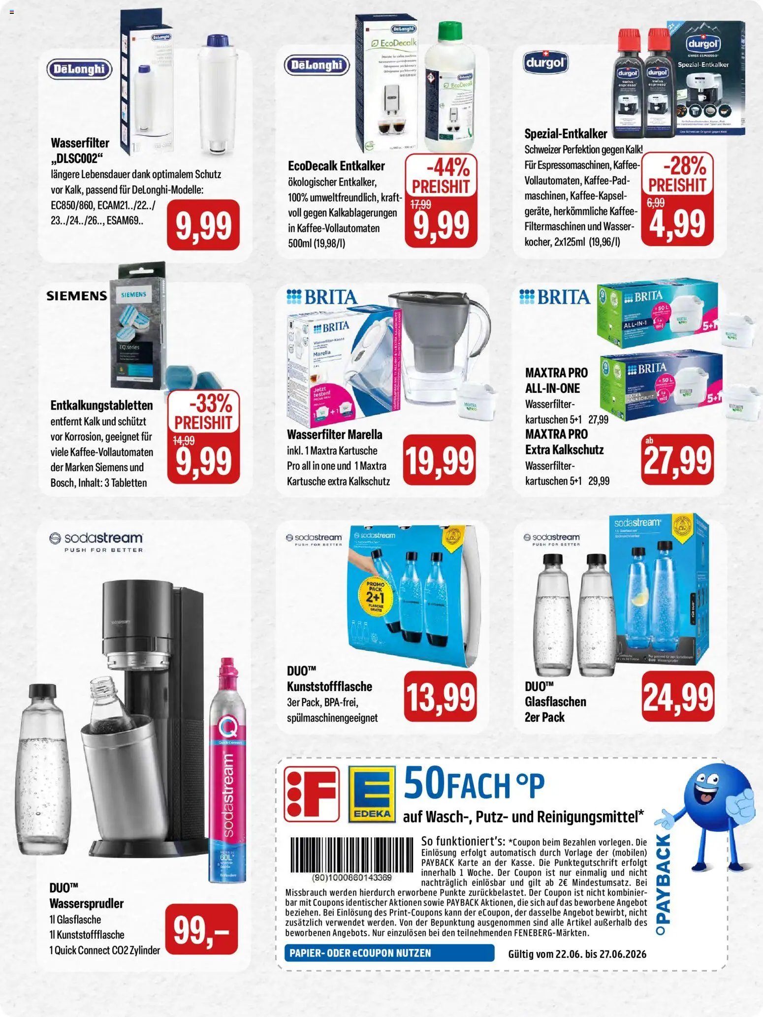 Feneberg Angebote
