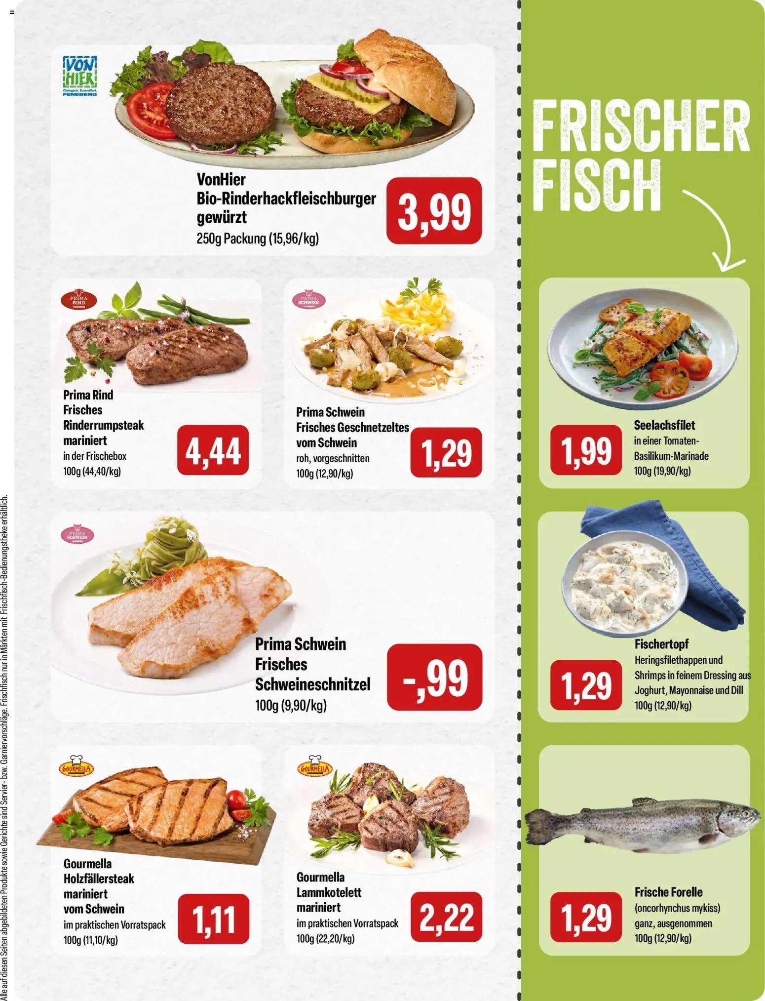 Feneberg Angebote
