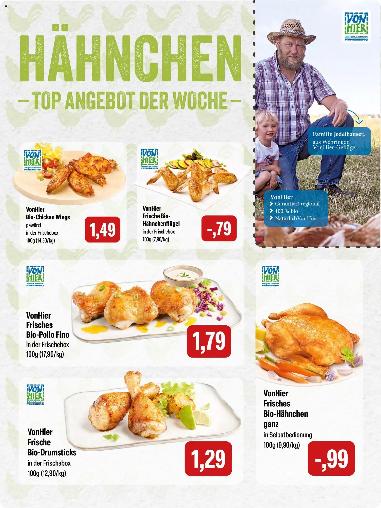 Feneberg Angebote