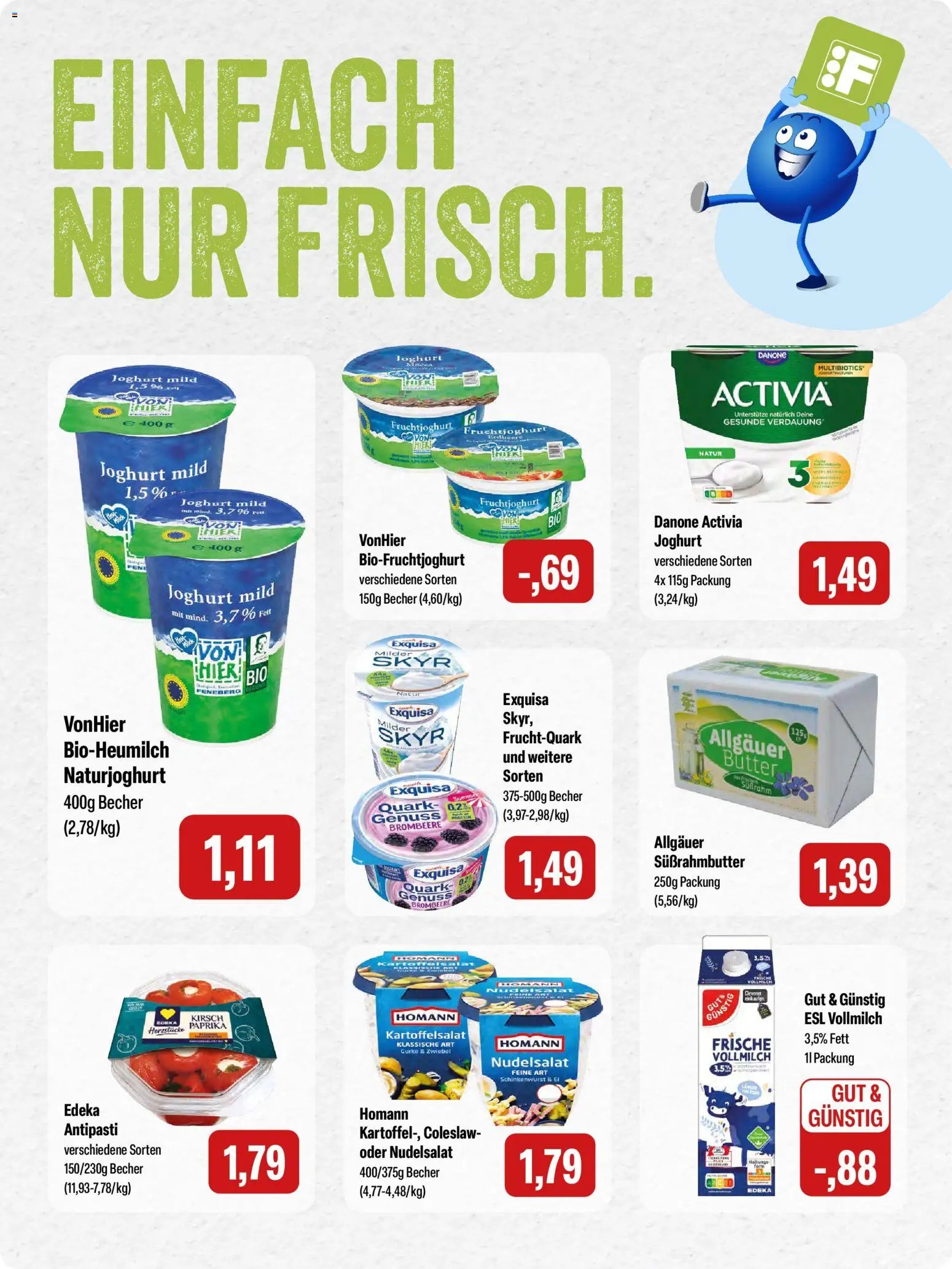 Feneberg Angebote