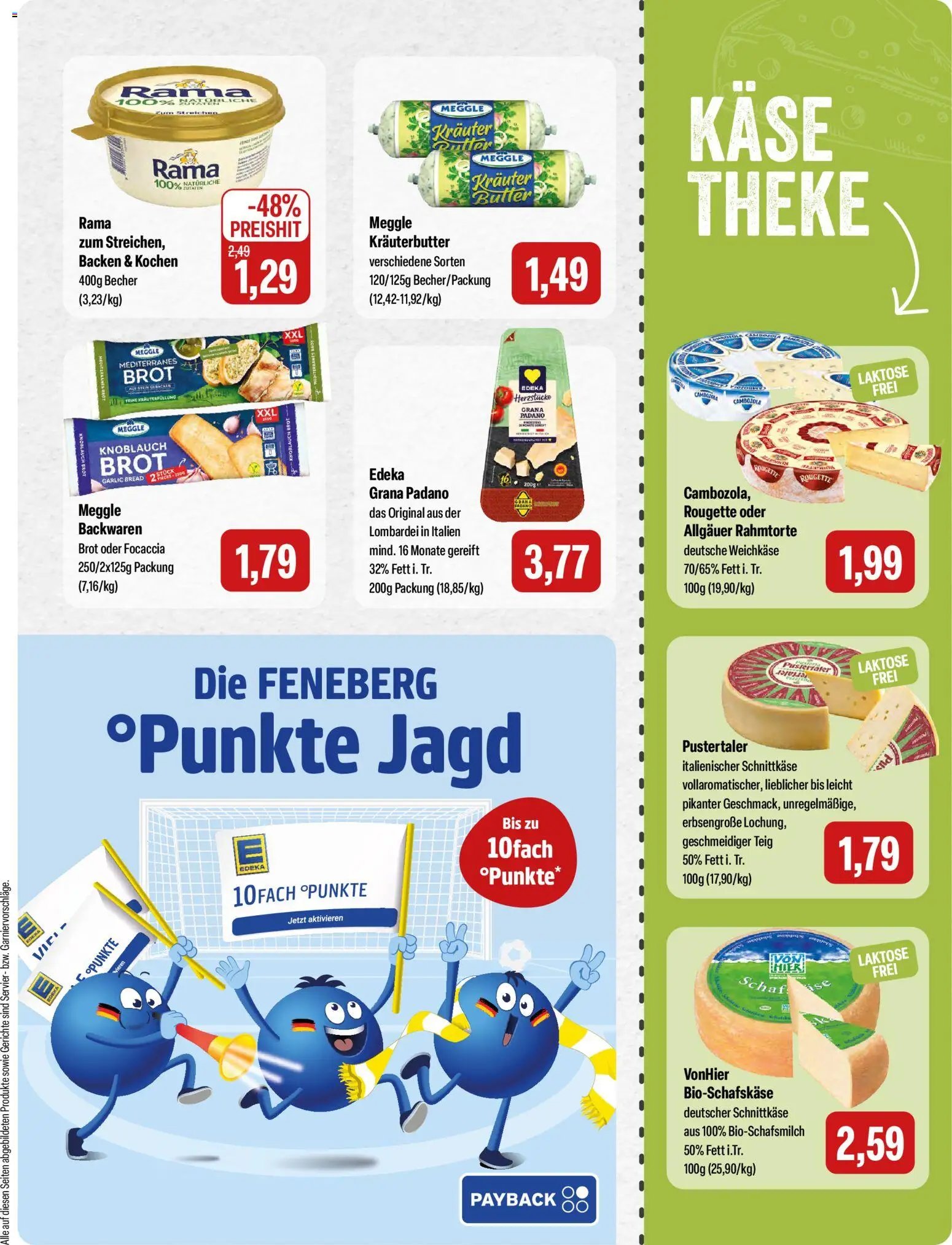 Feneberg Angebote