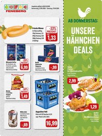 Feneberg Angebote