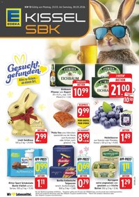 E center Prospekt Walldorf	 (2026-03-23 - 2026-03-28)