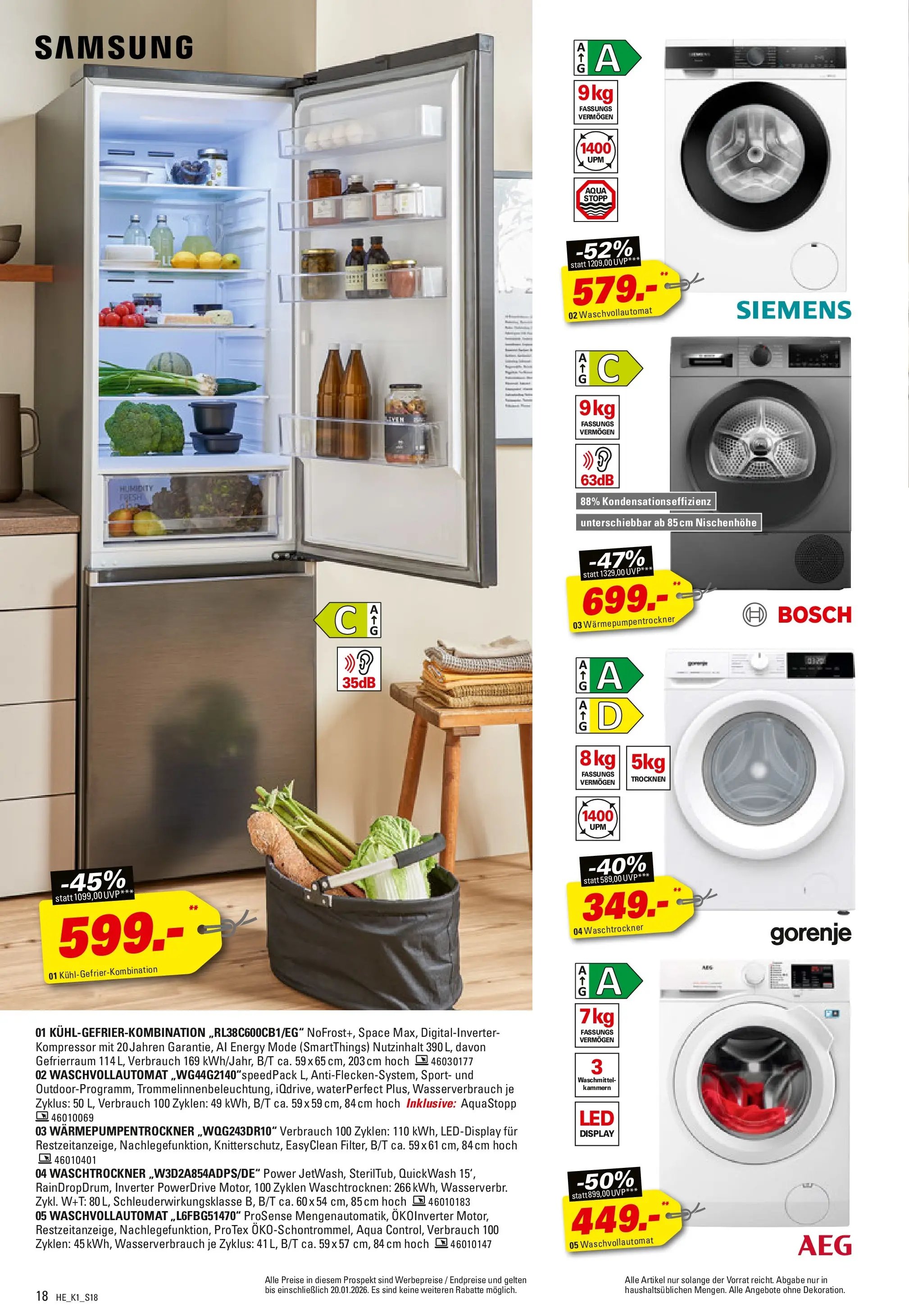 Höffner - Höffner: Möbelangebote