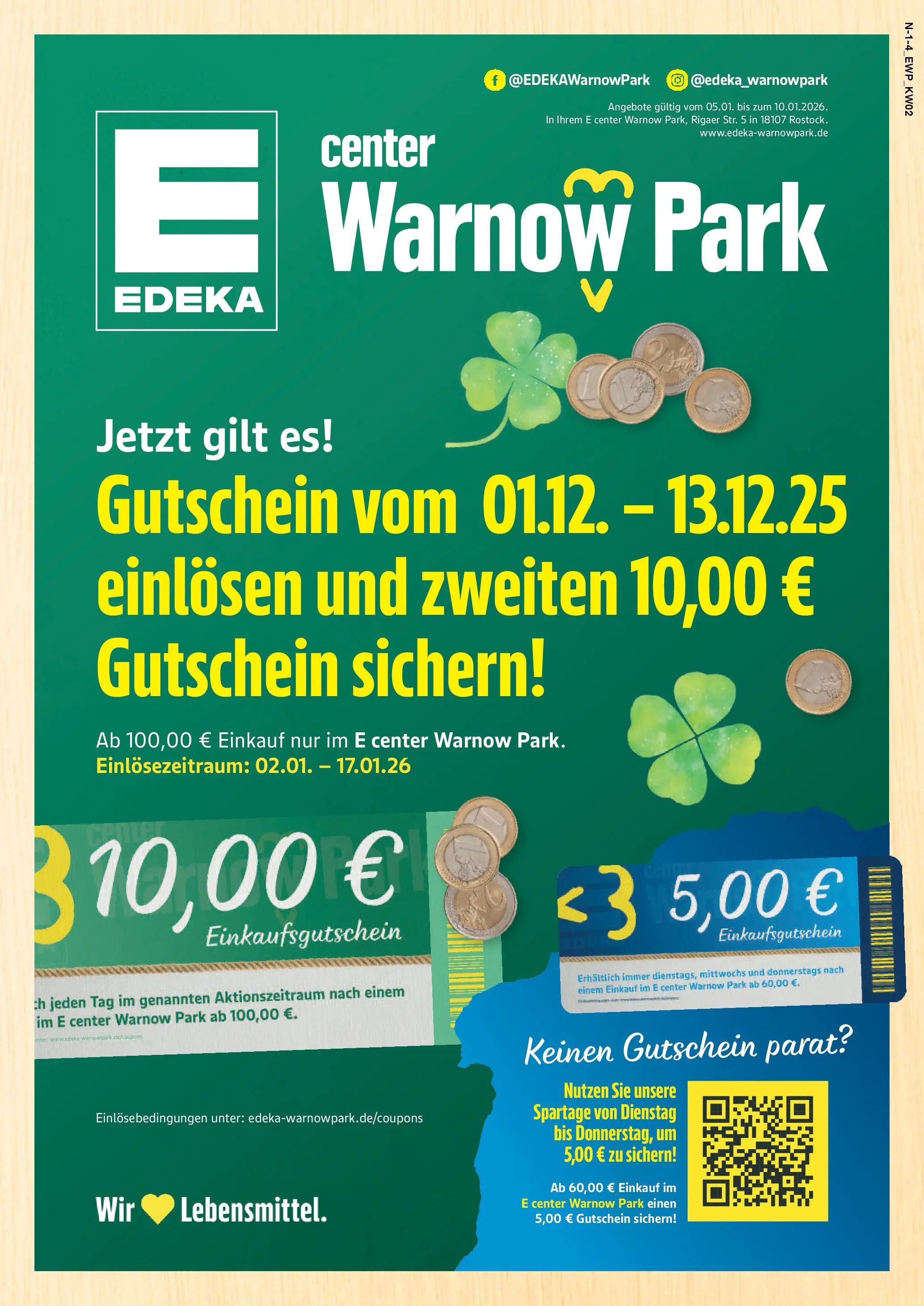 Marktkauf - Marktkauf: Wochenangebote