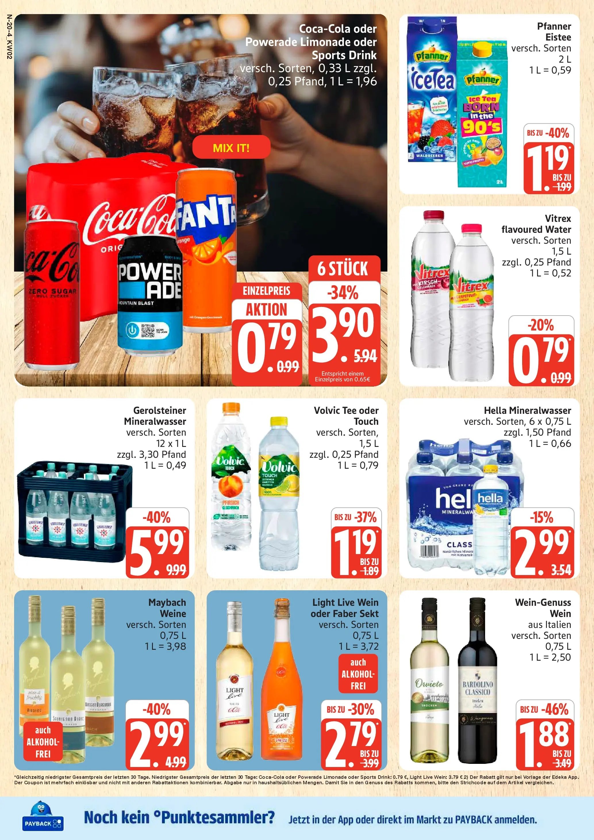 Marktkauf - Marktkauf: Wochenangebote