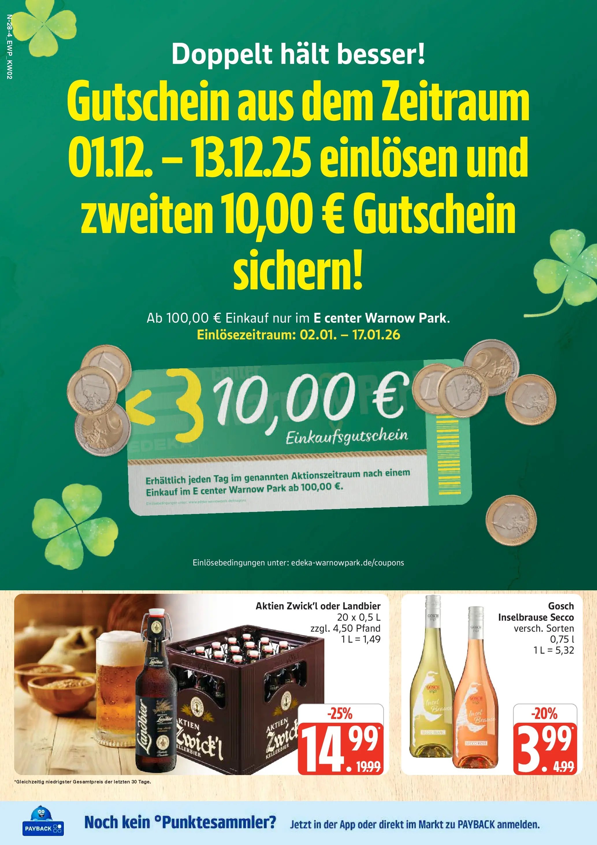 Marktkauf - Marktkauf: Wochenangebote