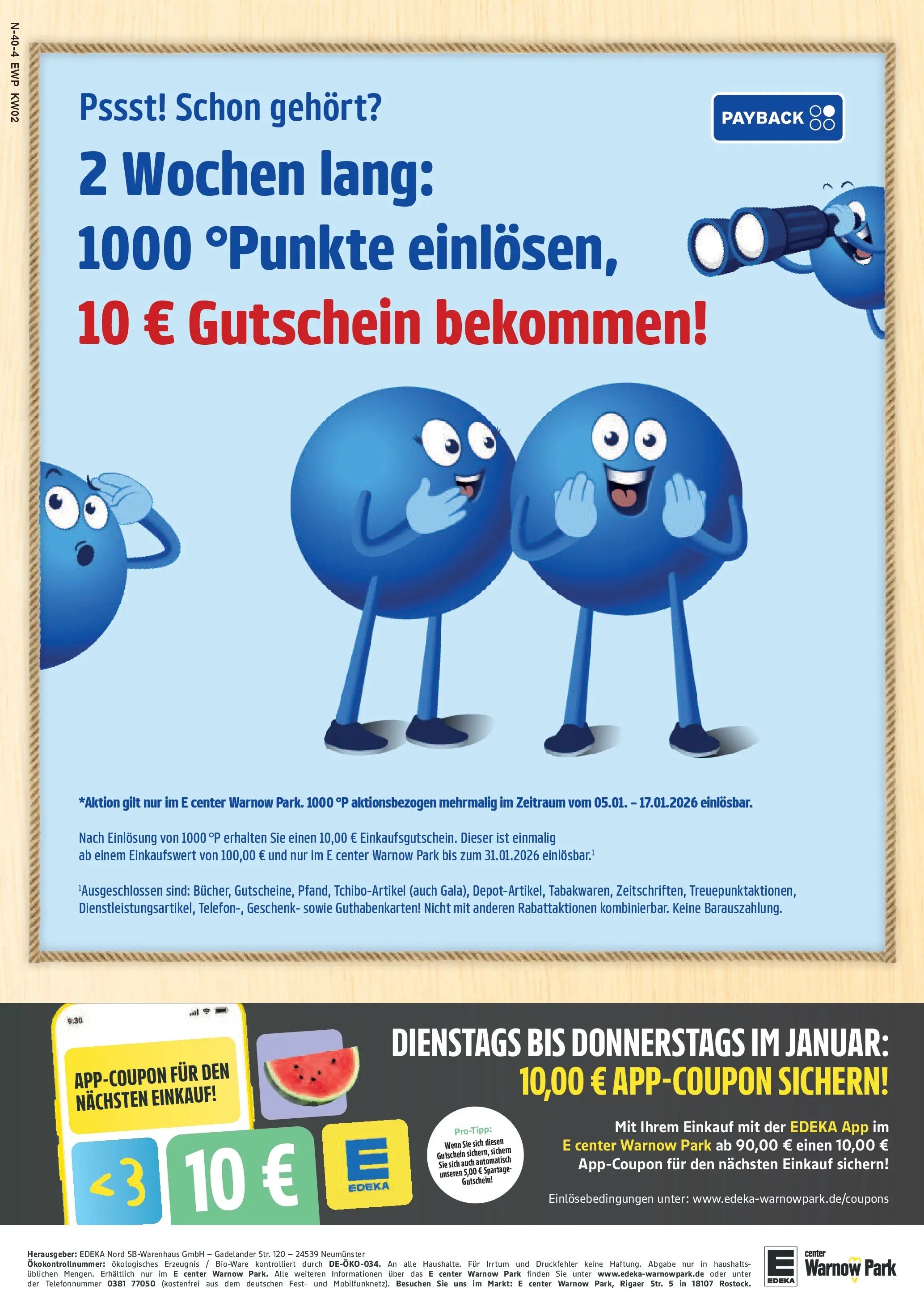 Marktkauf - Marktkauf: Wochenangebote