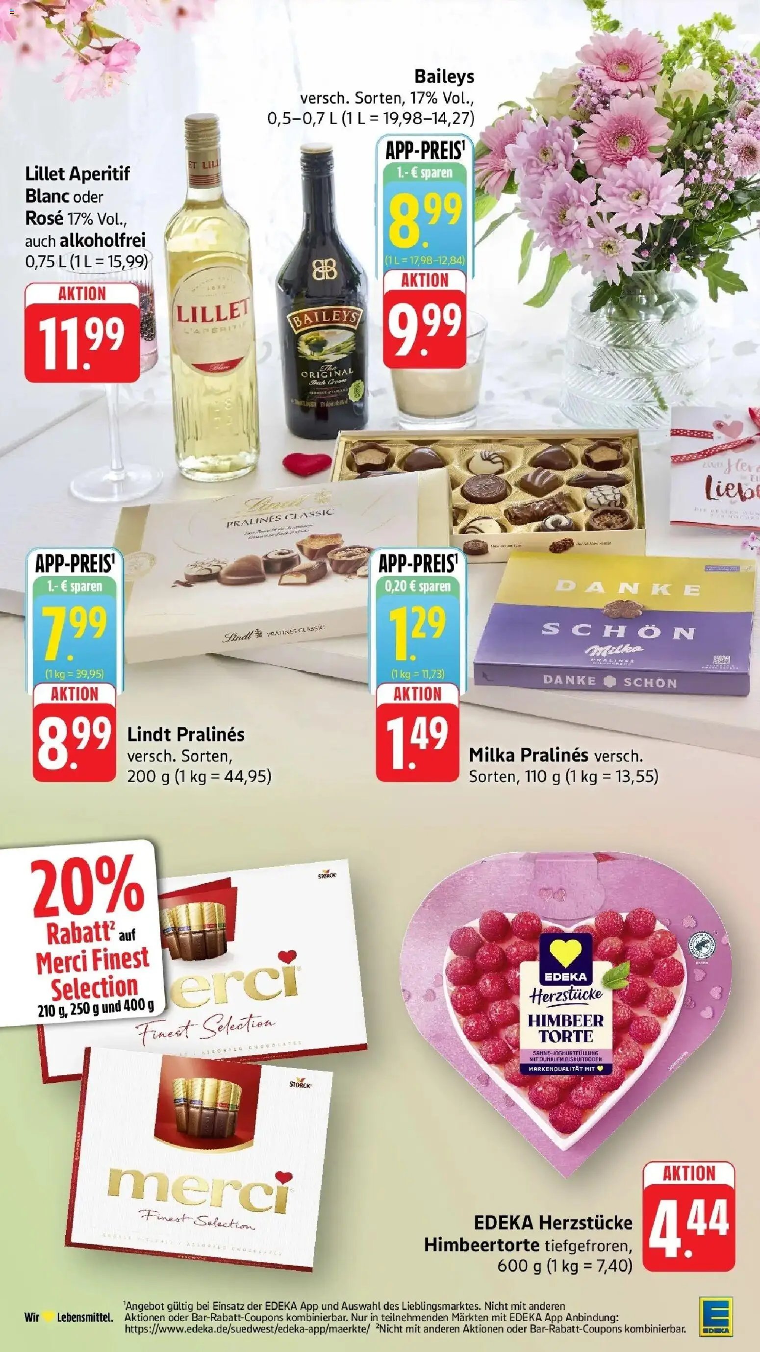 E center Prospekt Singen	 (2026-05-04 - 2026-05-09)