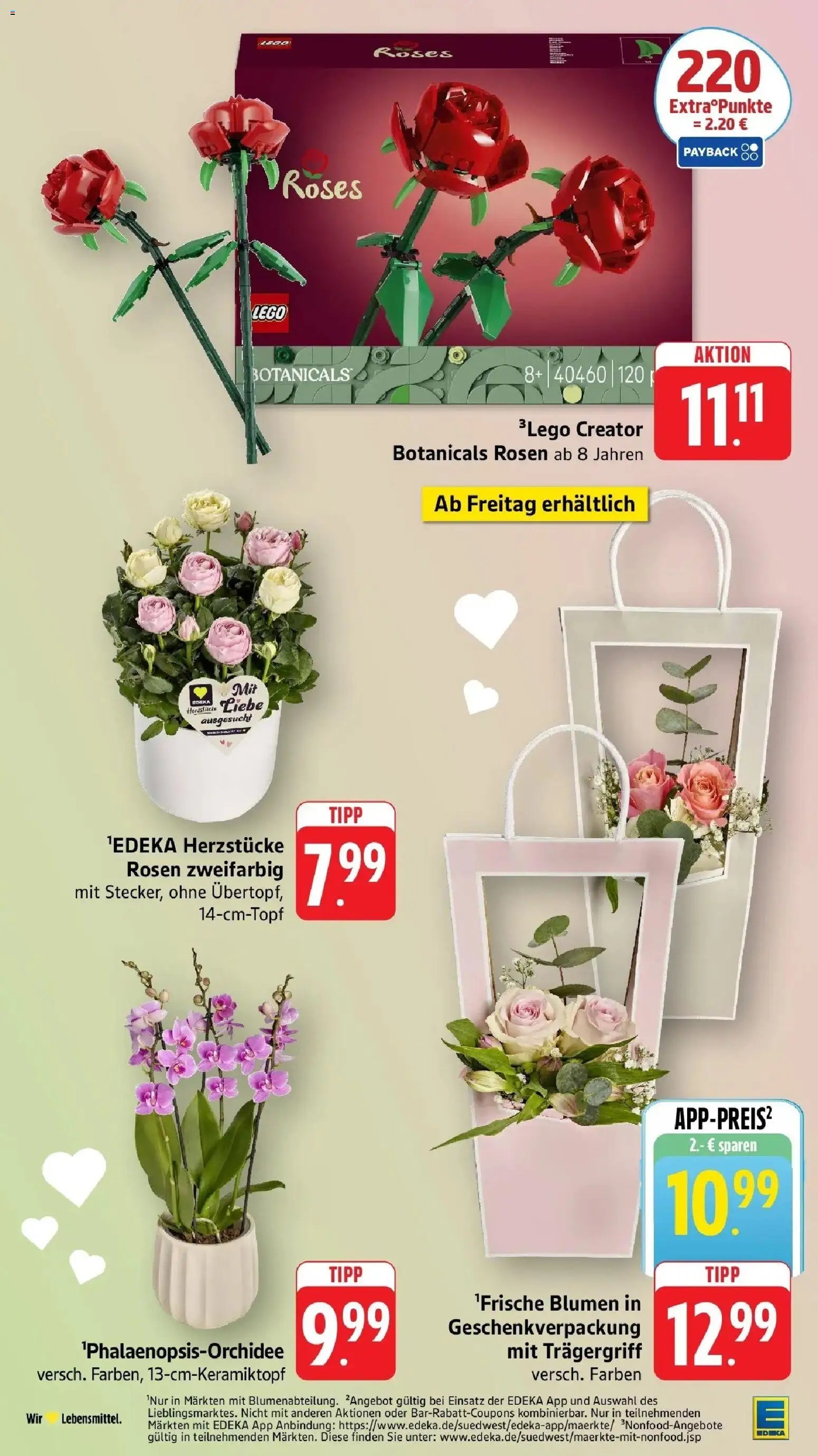 E center Prospekt Singen	 (2026-05-04 - 2026-05-09)