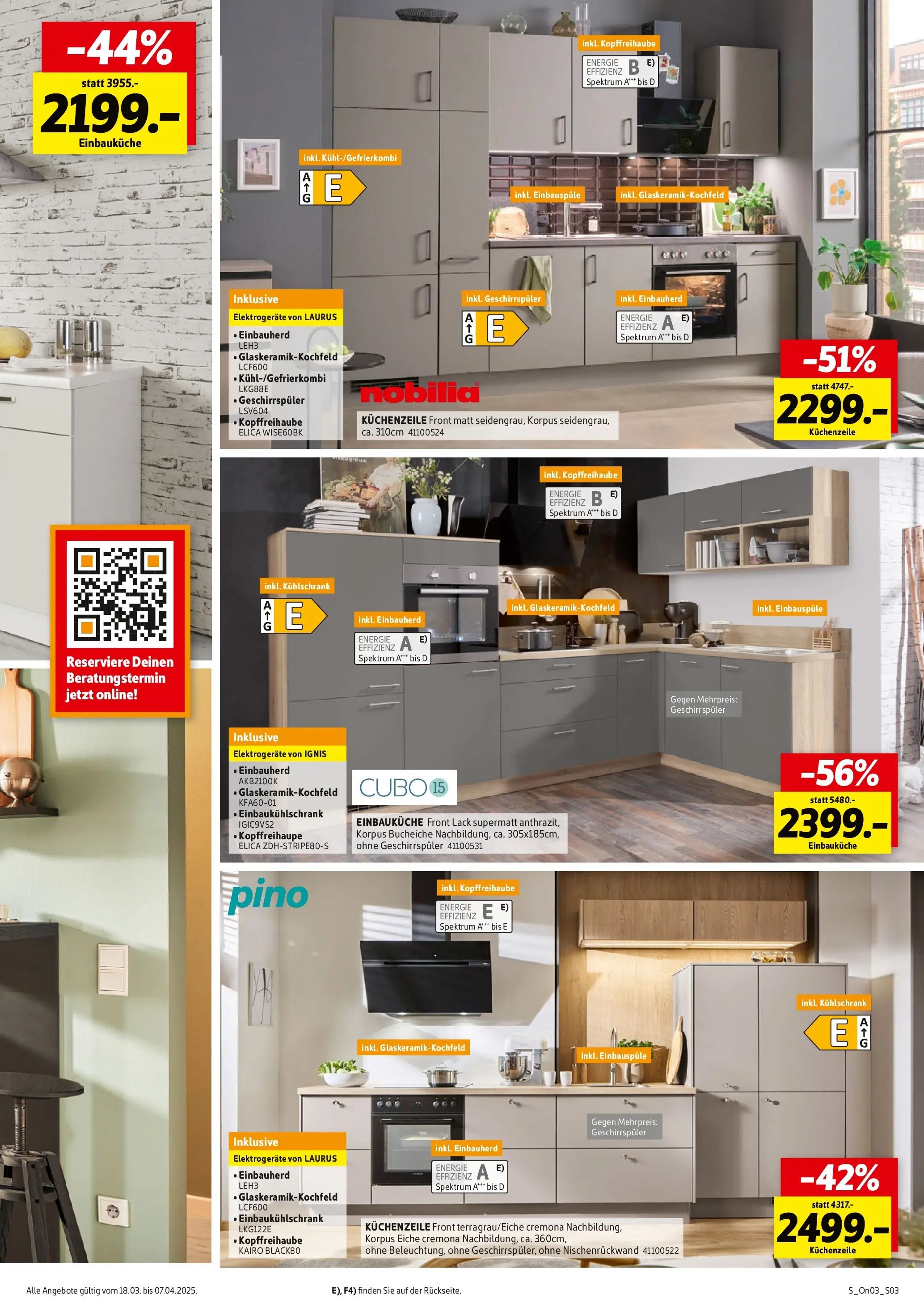 Sconto Prospekt Großpösna