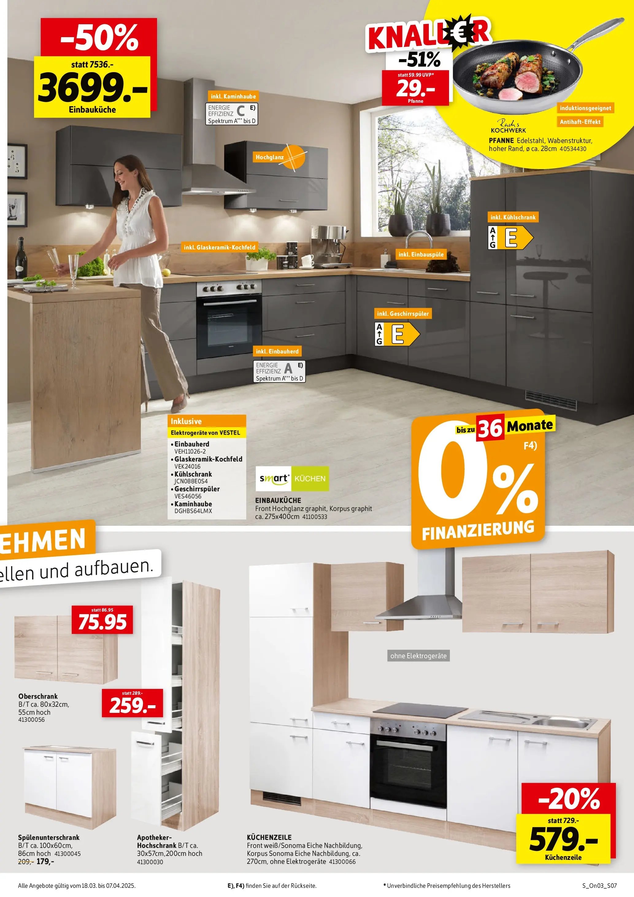 Sconto Prospekt Großpösna