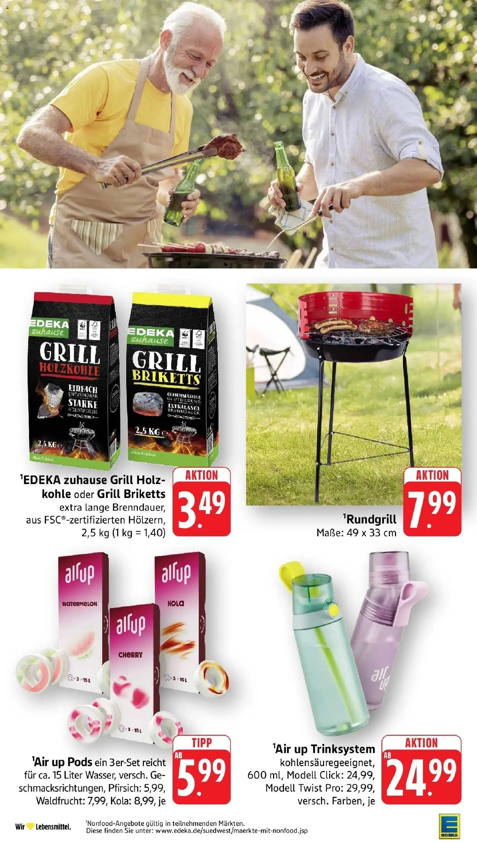 E center Prospekt Wittlich	