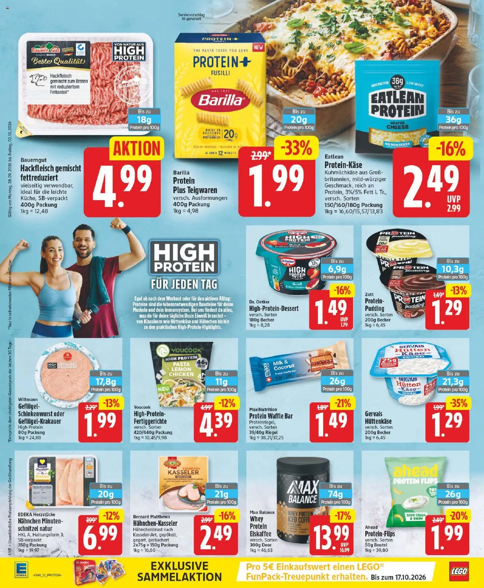 Edeka Prospekt