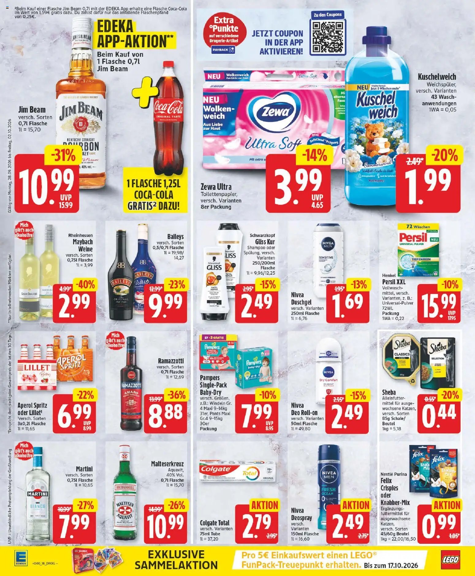 Edeka Prospekt