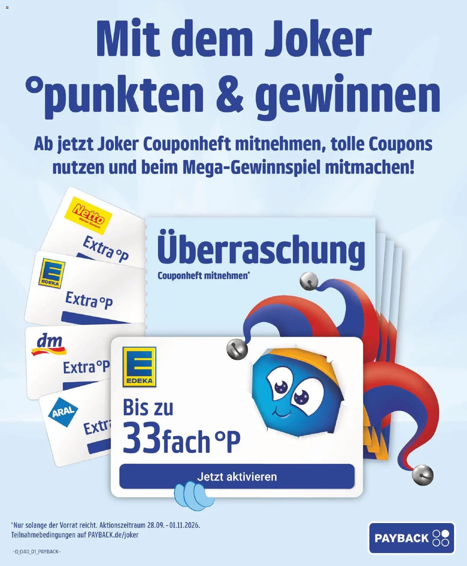 Edeka Prospekt