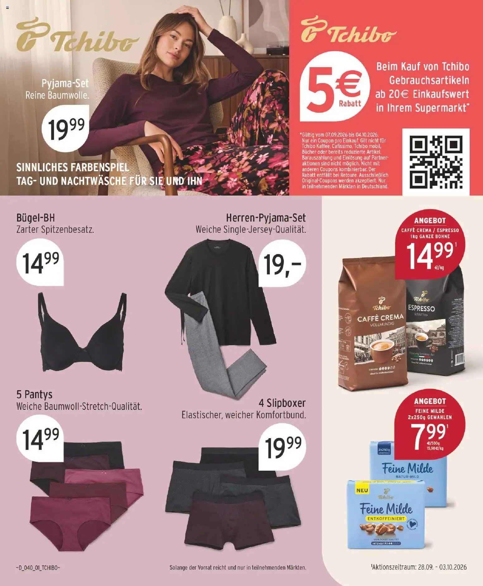 Edeka Prospekt