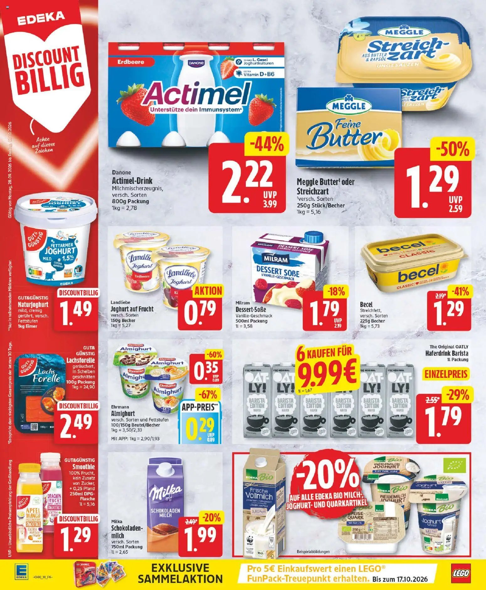 Edeka Prospekt