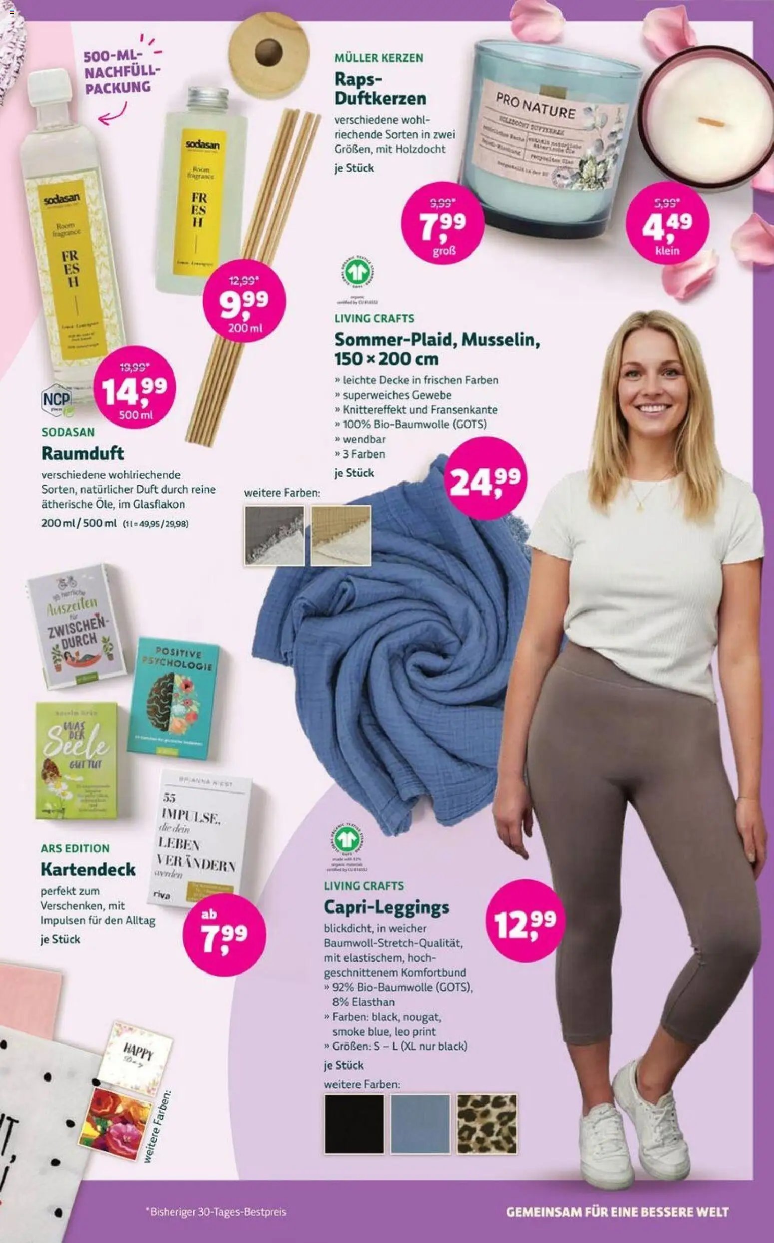 Denns BioMarkt Angebote