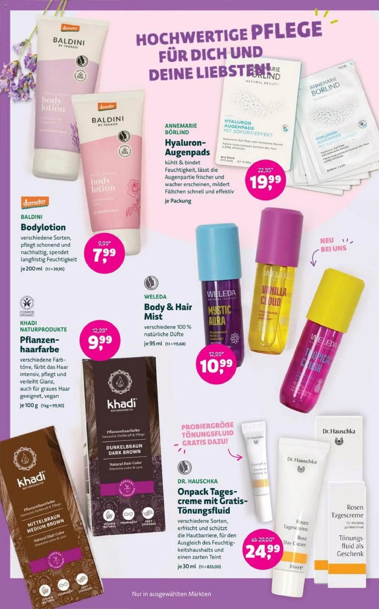 Denns BioMarkt Angebote