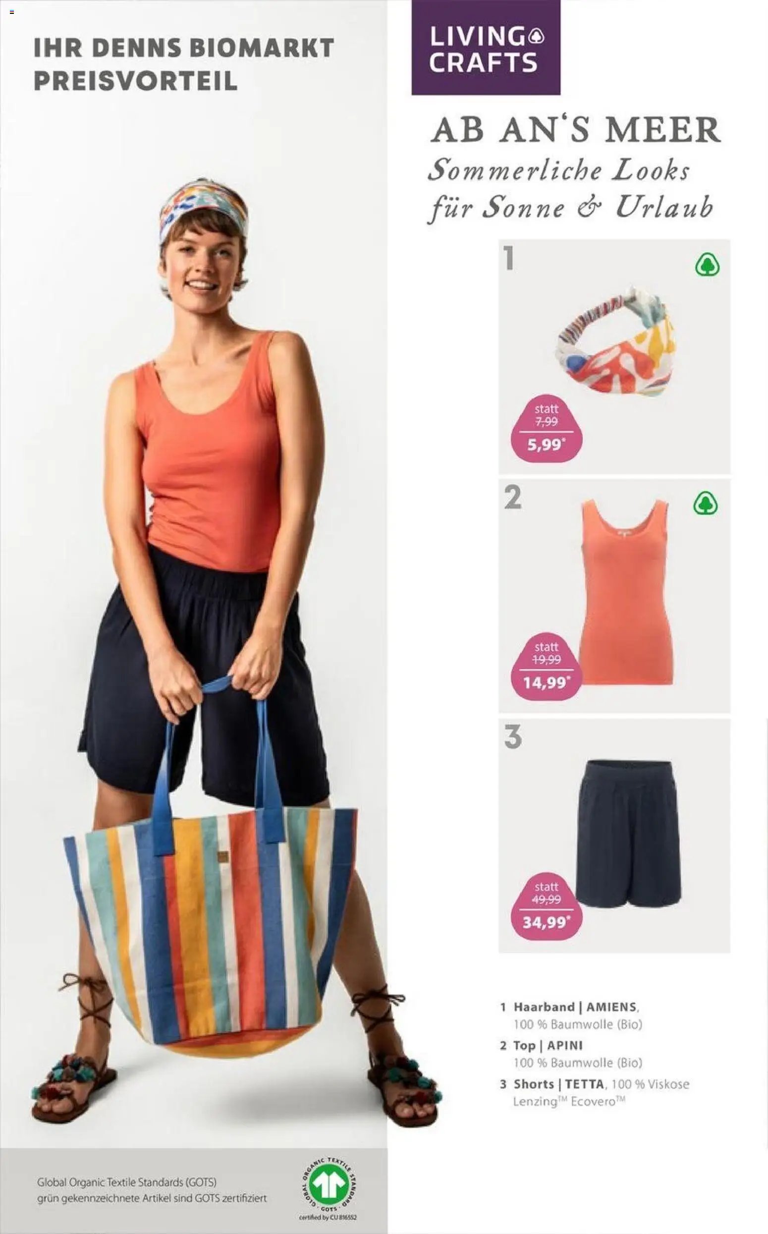 Denns BioMarkt Angebote