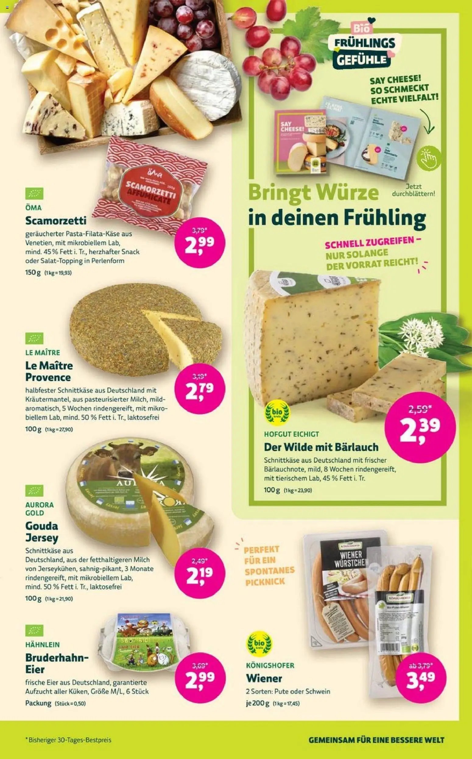 Denns BioMarkt Angebote