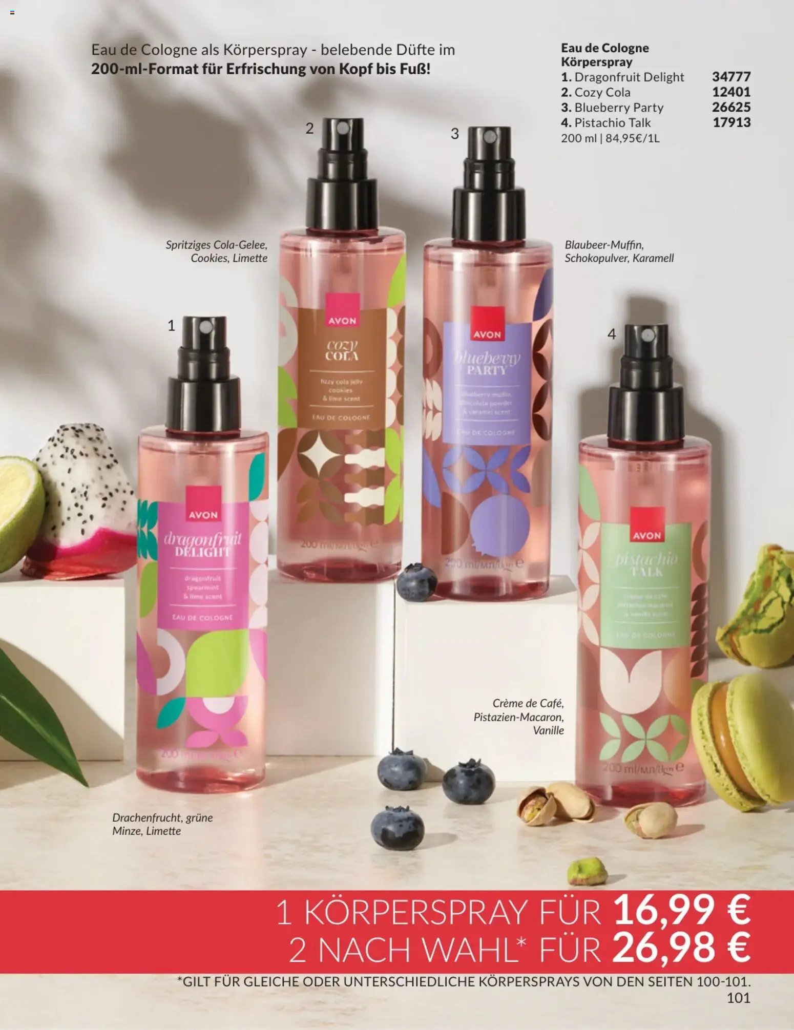 AVON Katalog Februar 2026 (2026-02-01 - 2026-02-28)