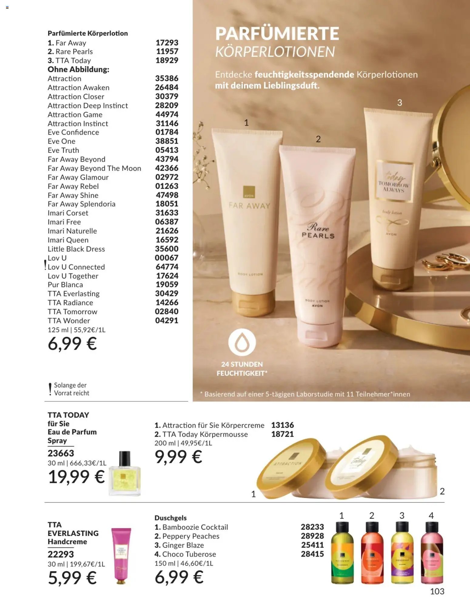 AVON Katalog Februar 2026 (2026-02-01 - 2026-02-28)