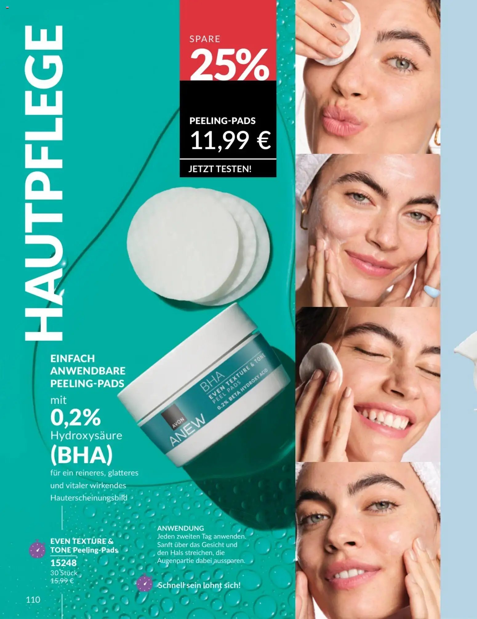 AVON Katalog Februar 2026 (2026-02-01 - 2026-02-28)